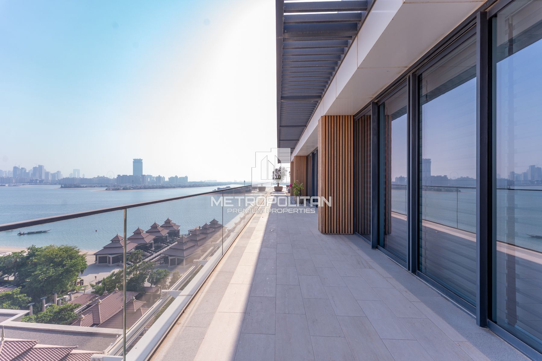 4-комнатный пентхаус на продажу в Palm Jumeirah – MPS-40832 photo-73