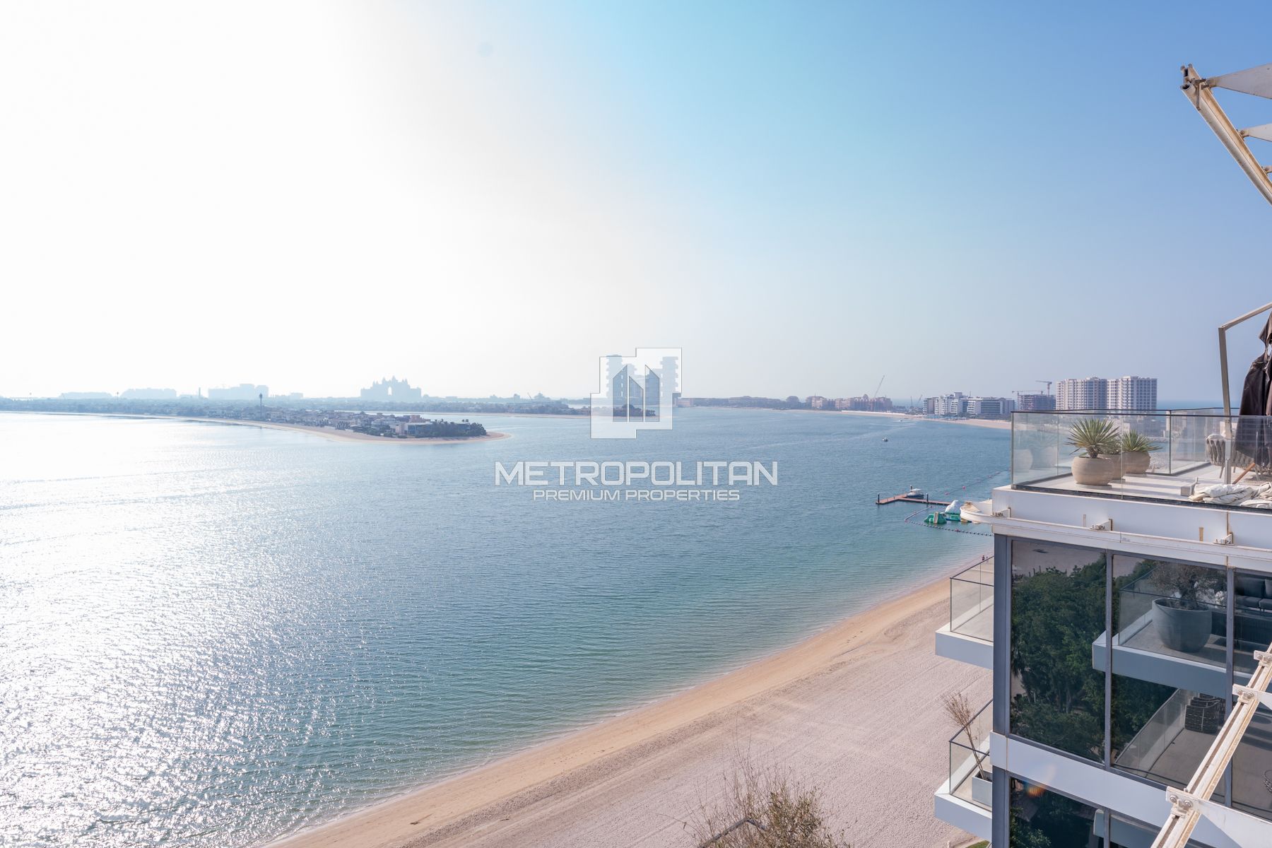 4-комнатный пентхаус на продажу в Palm Jumeirah – MPS-40832 photo-74