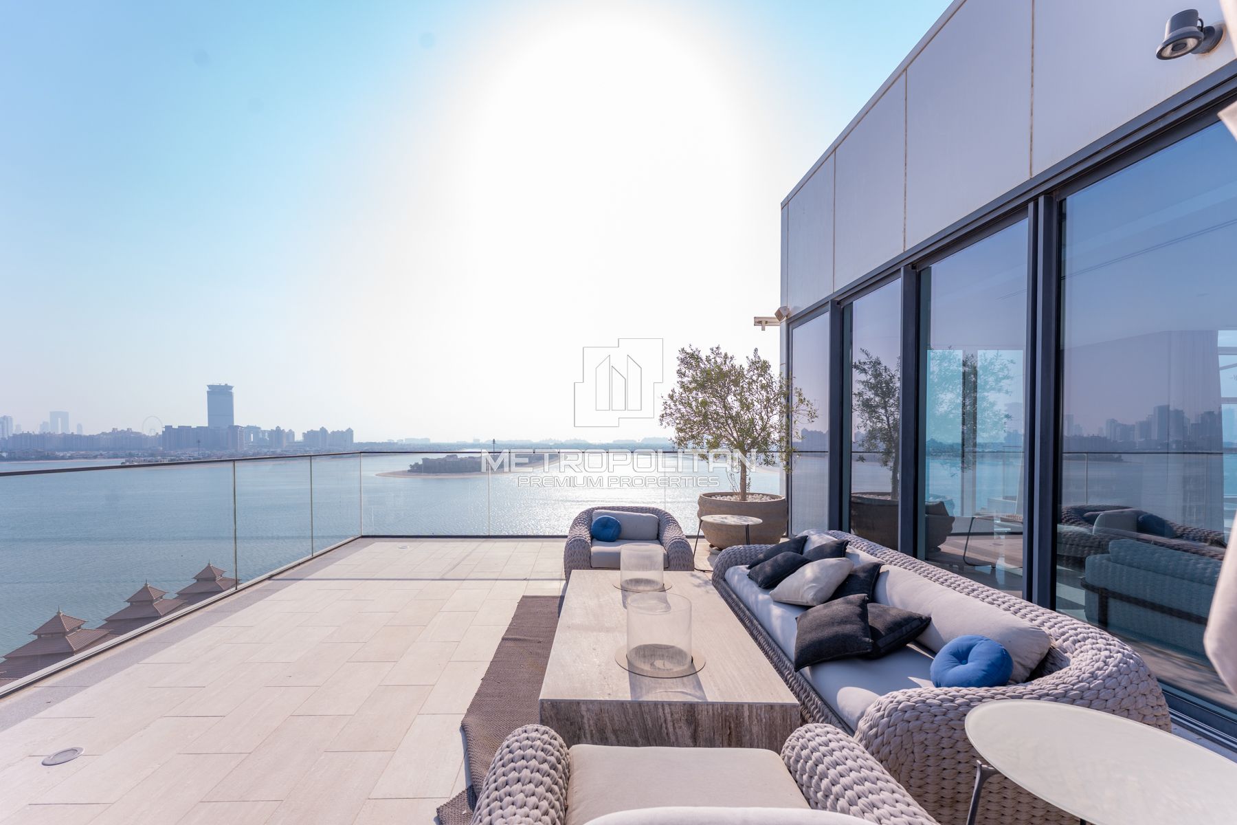 4-комнатный пентхаус на продажу в Palm Jumeirah – MPS-40832 photo-75