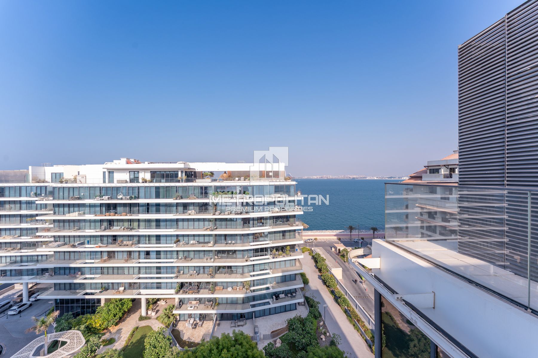 4-комнатный пентхаус на продажу в Palm Jumeirah – MPS-40832 photo-77