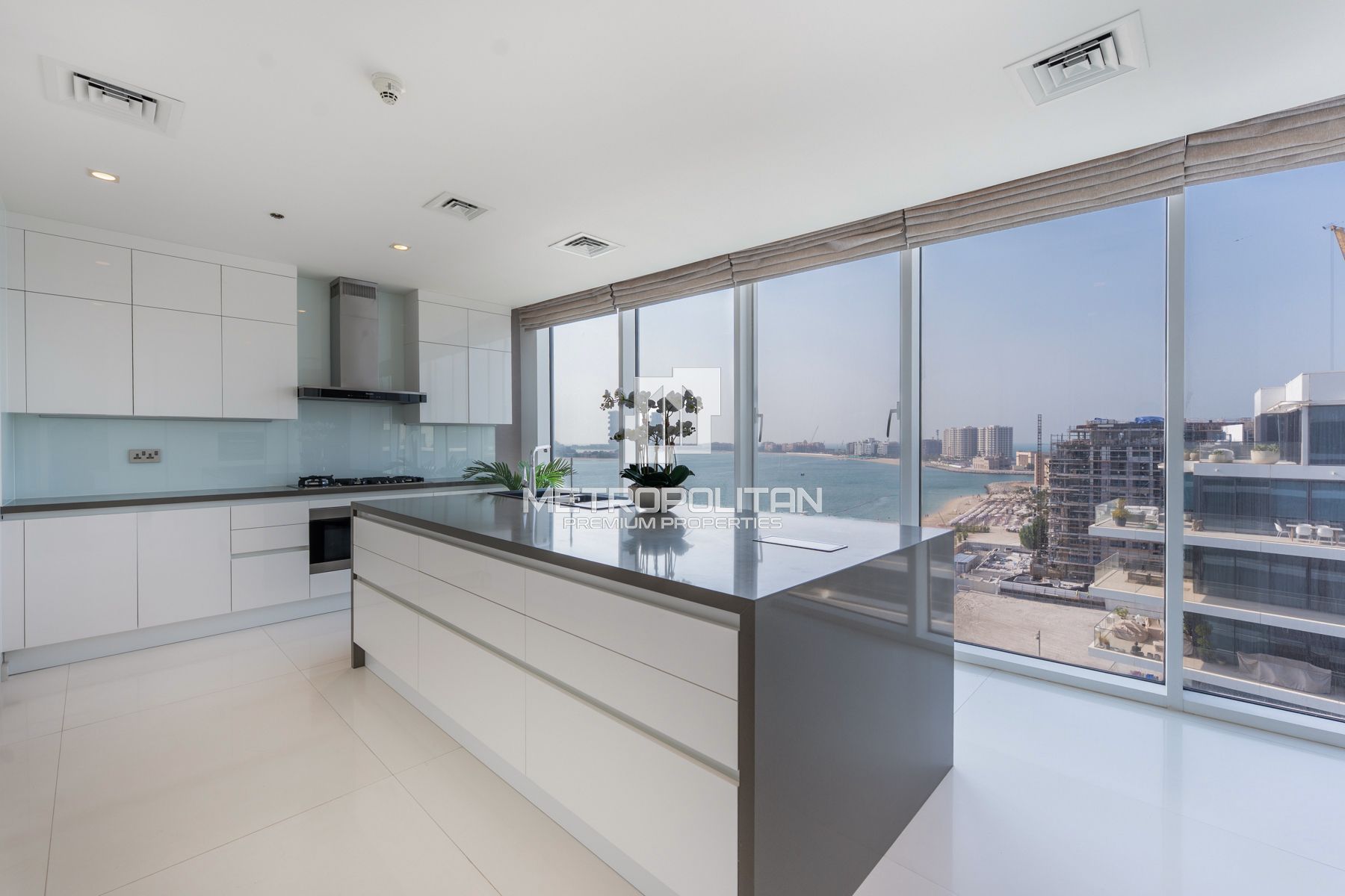 4-комнатный пентхаус на продажу в Palm Jumeirah – MPS-40832 photo-8
