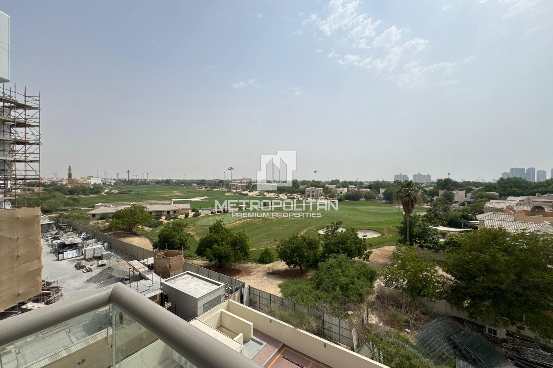 1BR Apartment for Sale in Dubai Sports City – MPS-40833 photo-0