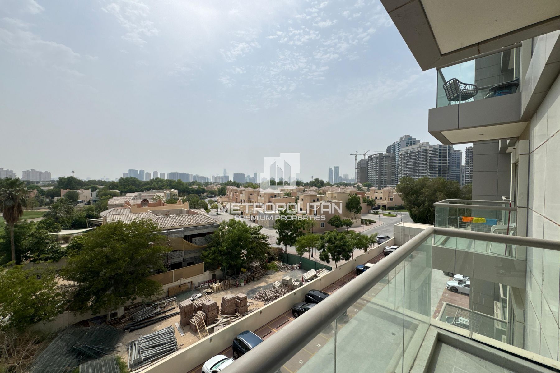 1BR Apartment for Sale in Dubai Sports City – MPS-40833 photo-2
