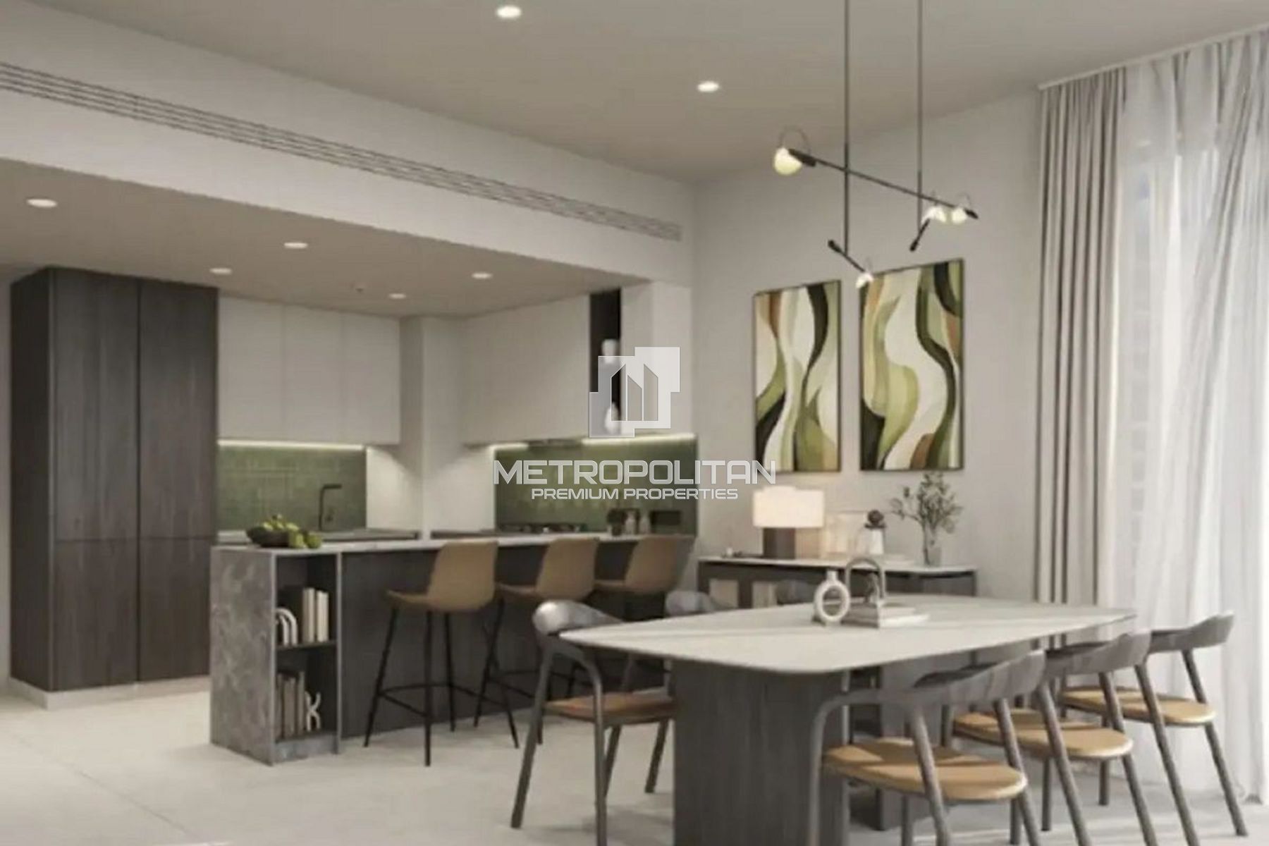 1BR Apartment for Sale in Dubai Land – MPS-40834 photo-3