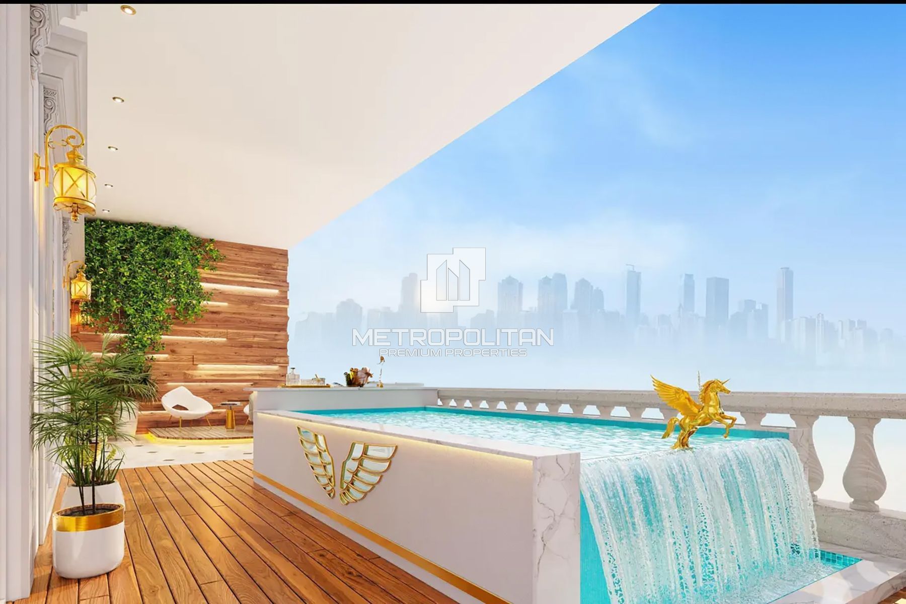 1BR Apartment for Sale in Dubai Science Park – MPS-40844 photo-13