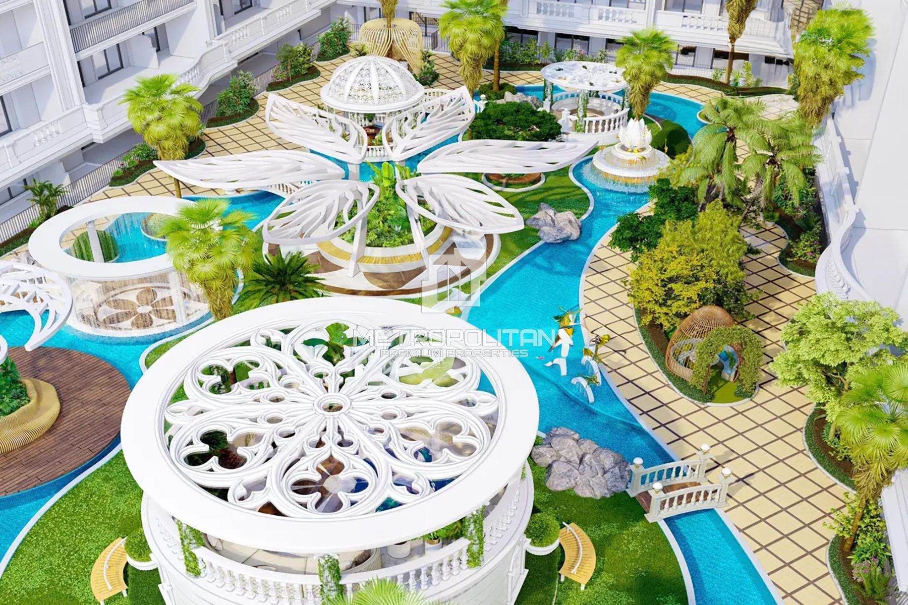 1BR Apartment for Sale in Dubai Science Park – MPS-40844 photo-14