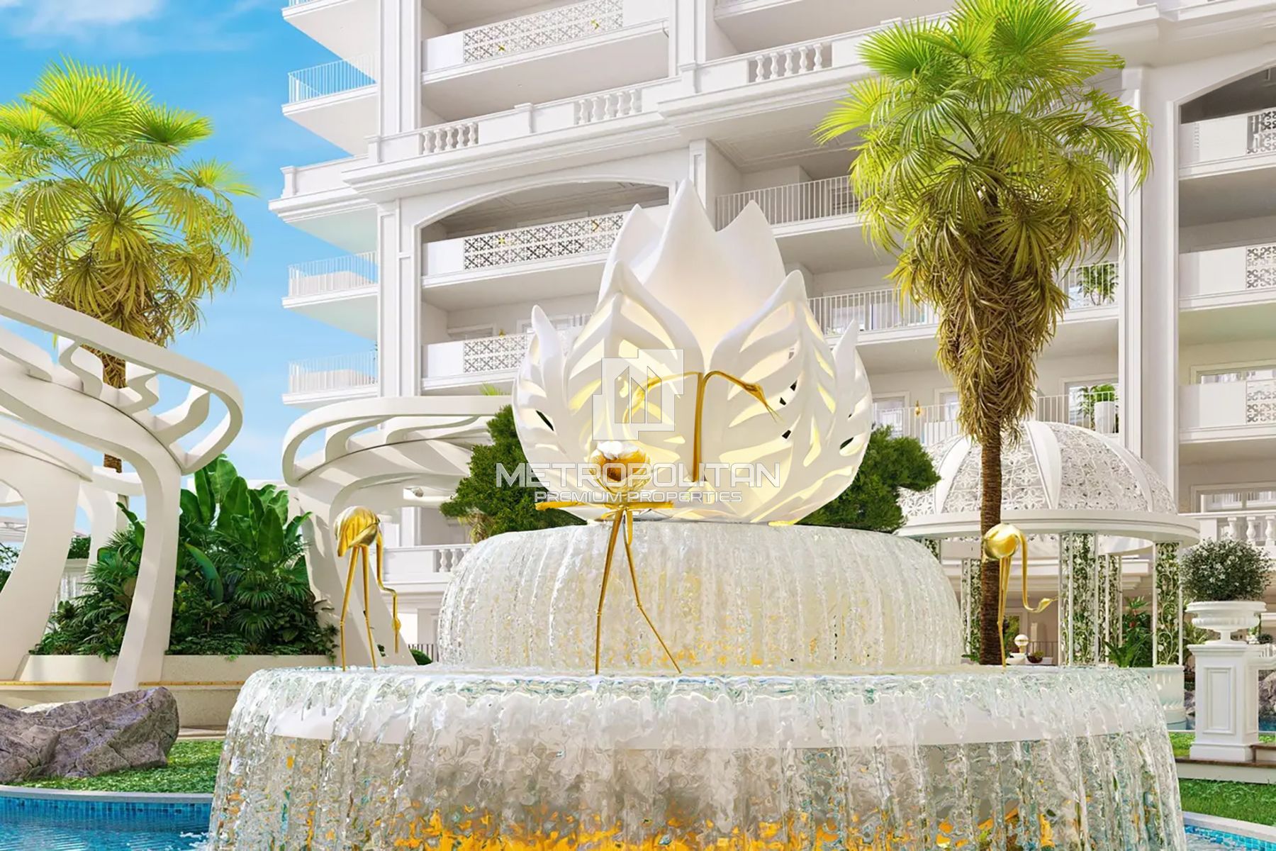 1BR Apartment for Sale in Dubai Science Park – MPS-40844 photo-20