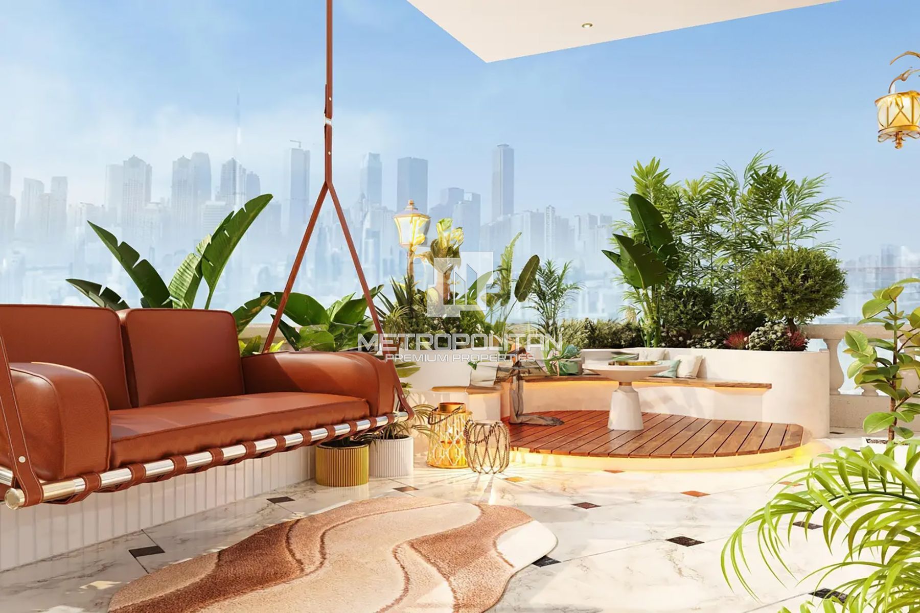1BR Apartment for Sale in Dubai Science Park – MPS-40844 photo-21