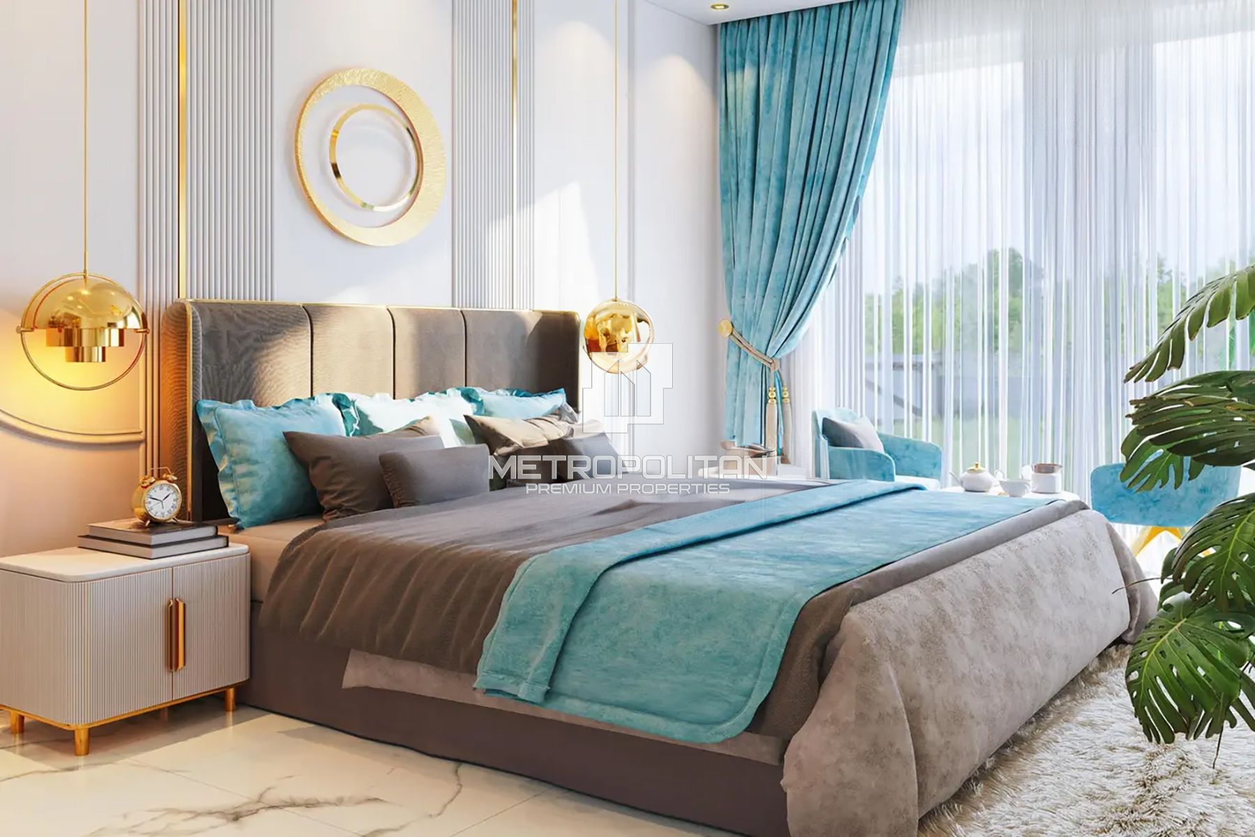 1BR Apartment for Sale in Dubai Science Park – MPS-40844 photo-7