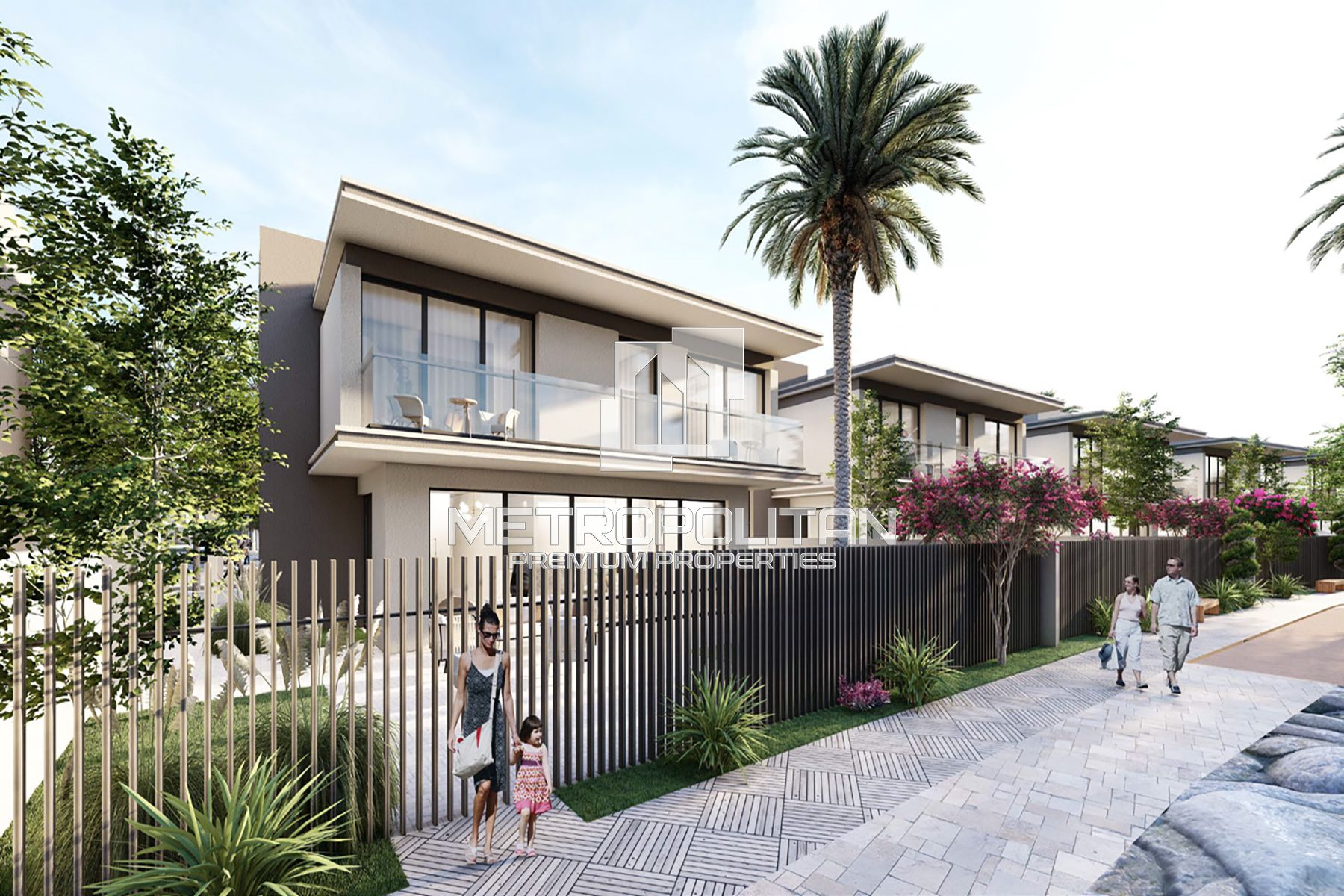 5BR Villa for Sale in Al Hamra Village – MPS-40853 photo-7