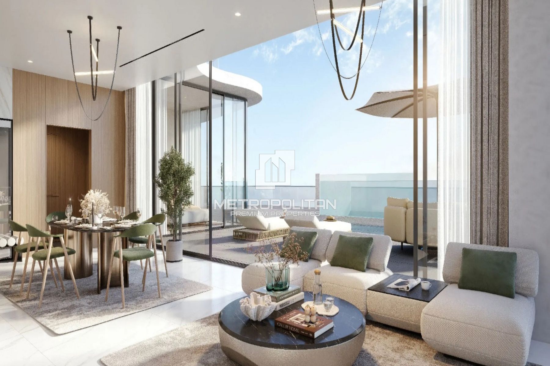 4BR Apartment for Sale in Al Marjan Island – MPS-40858 photo-12