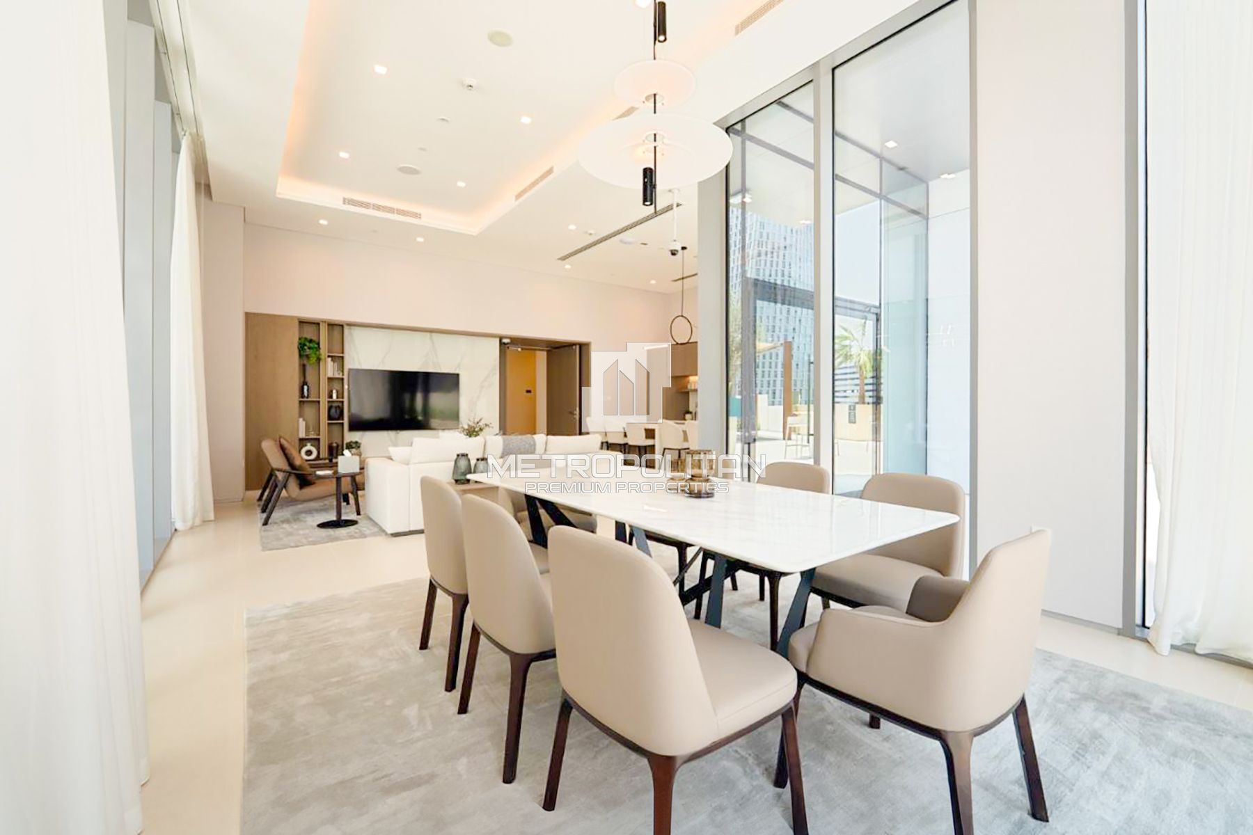 2BR Apartment for Sale in Dubai Marina – MPS-40860 photo-1
