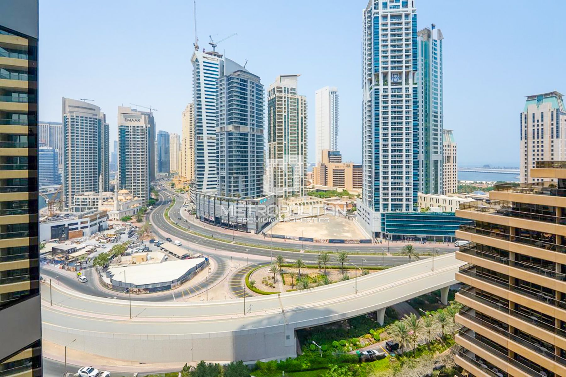 2BR Apartment for Sale in Dubai Marina – MPS-40860 photo-20