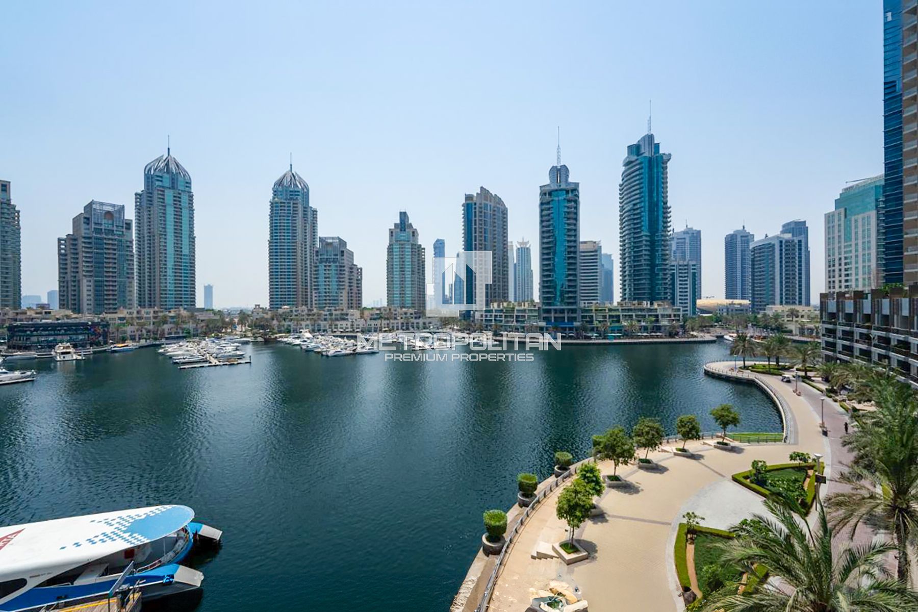 2BR Apartment for Sale in Dubai Marina – MPS-40860 photo-25