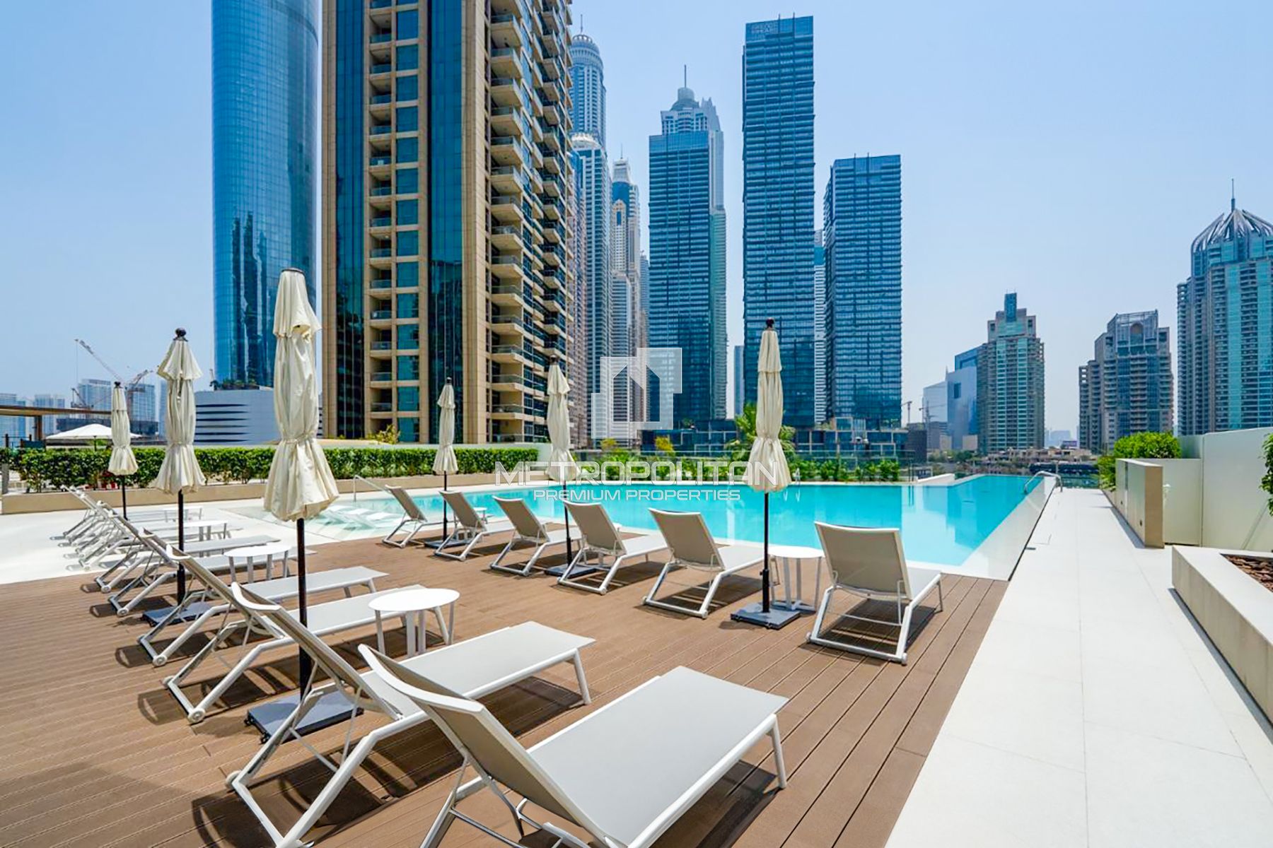 2BR Apartment for Sale in Dubai Marina – MPS-40860 photo-26