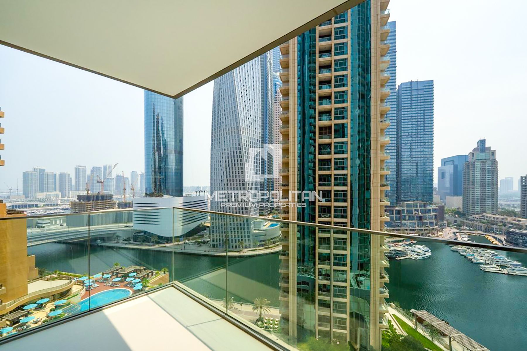 2BR Apartment for Sale in Dubai Marina – MPS-40860 photo-2