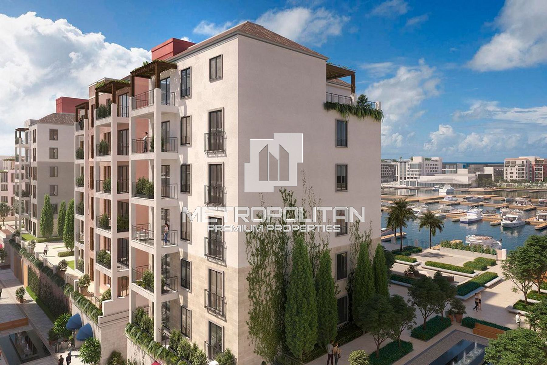 2-комнатная квартира на продажу в Jumeirah – MPS-40861 photo-10