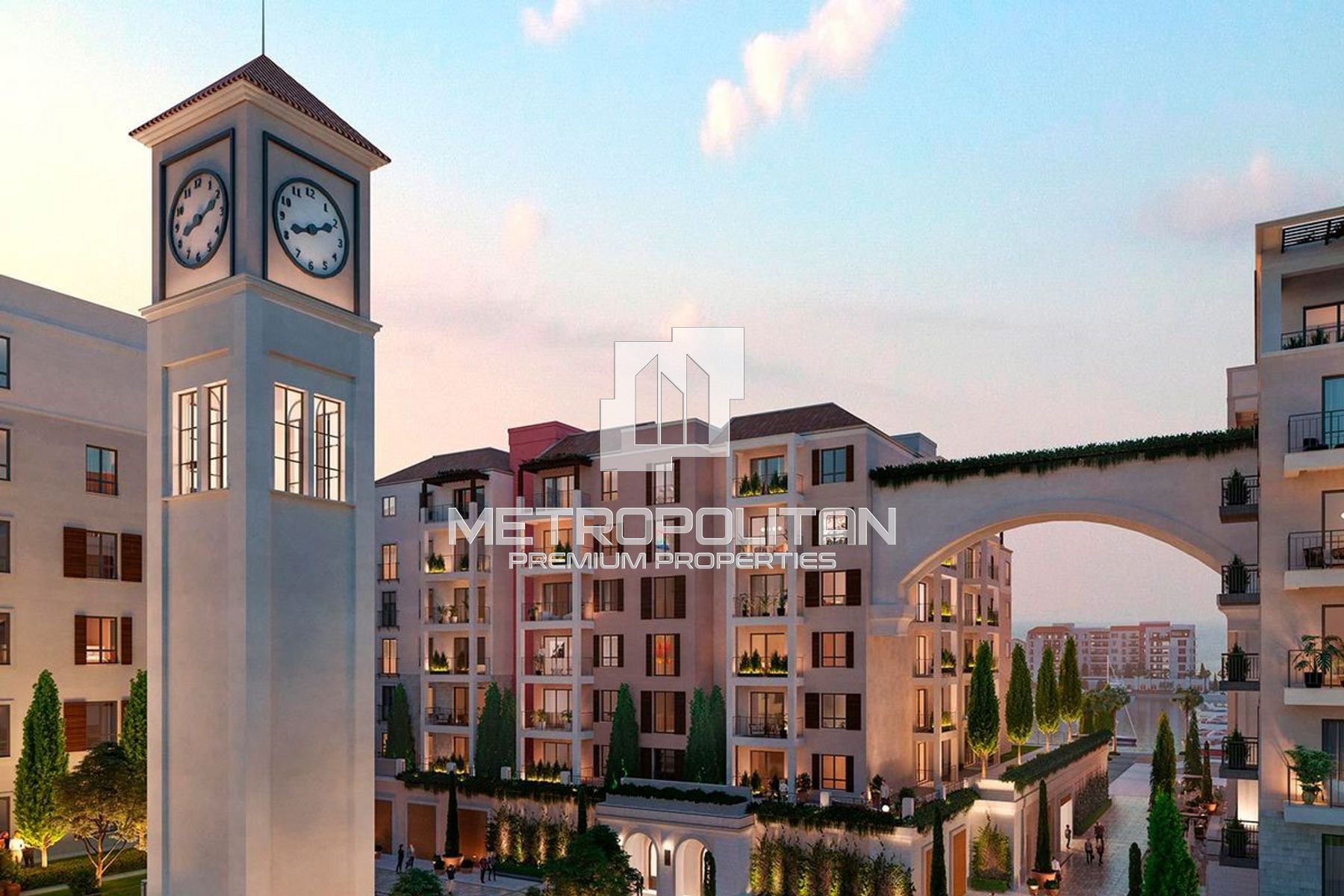 2-комнатная квартира на продажу в Jumeirah – MPS-40861 photo-4