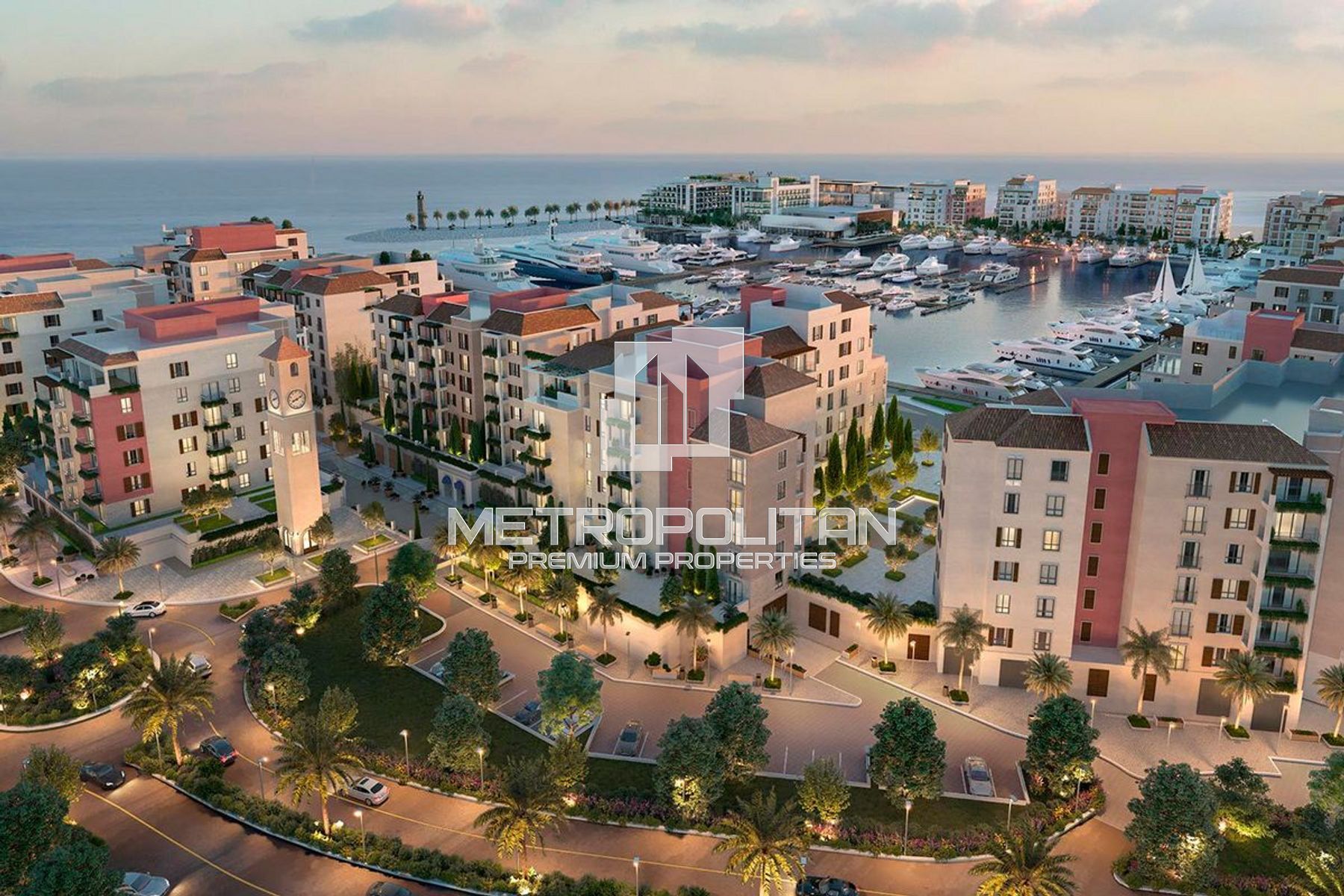 2-комнатная квартира на продажу в Jumeirah – MPS-40861 photo-6