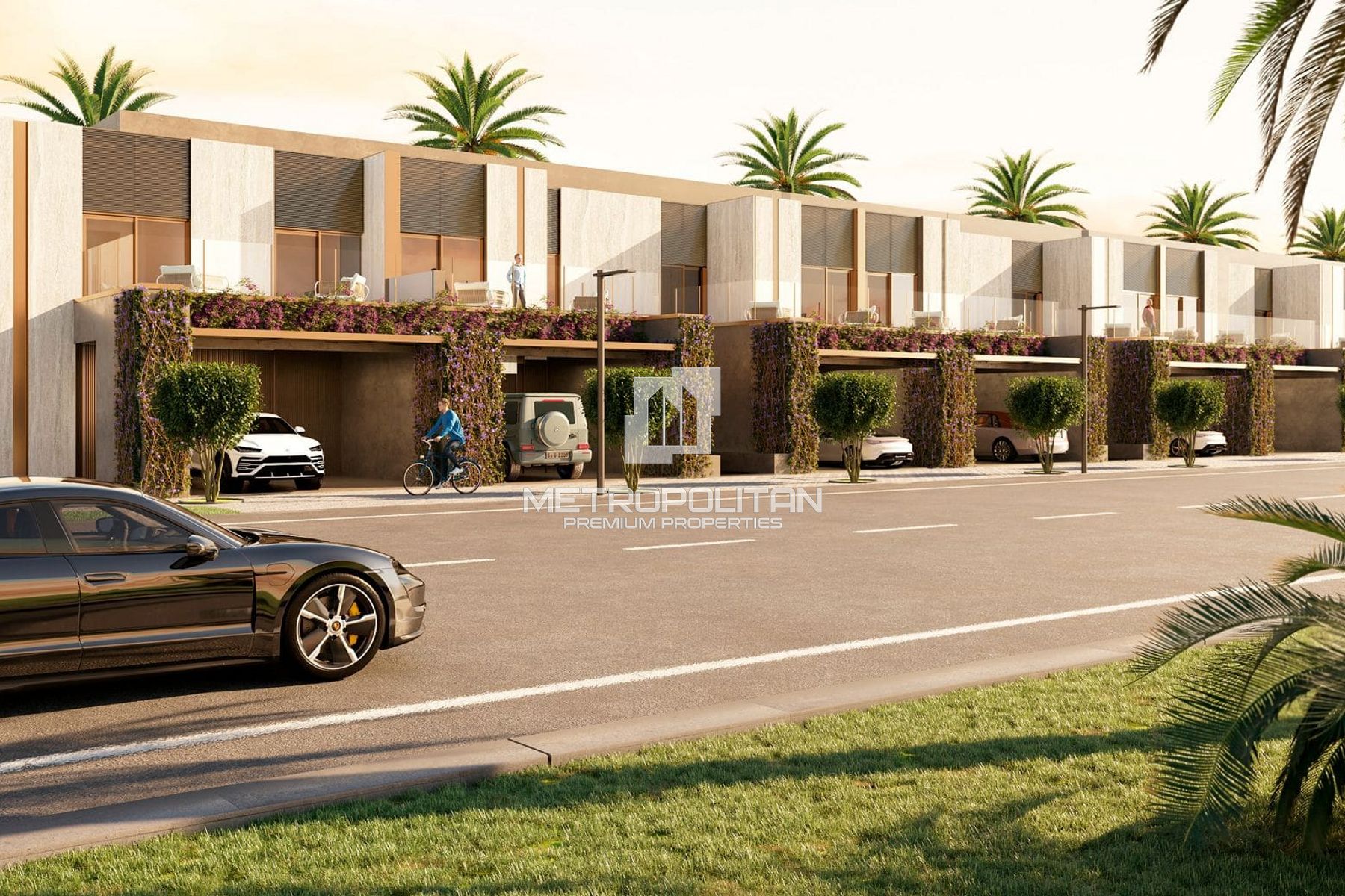 4BR Townhouse for Sale in Mohammed Bin Rashid City – MPS-40864 photo-0