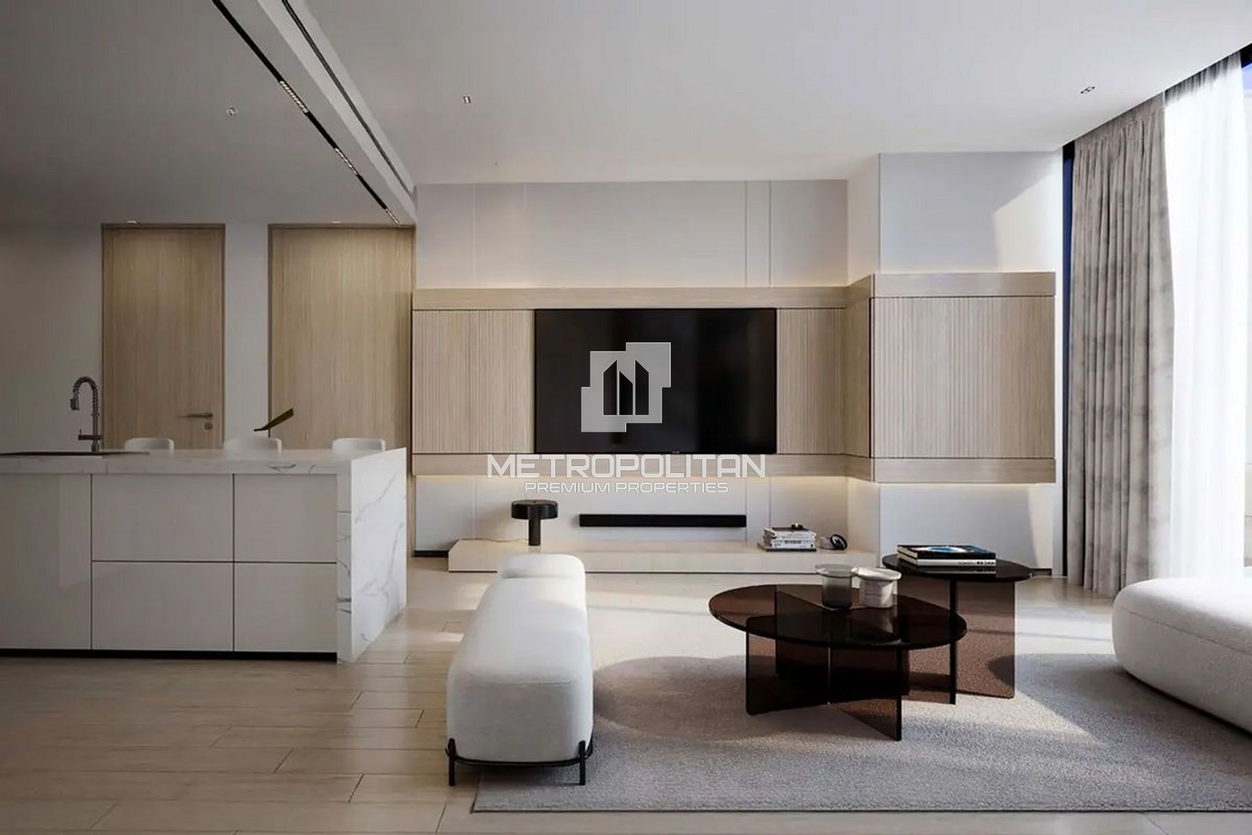 Image - Binghatti Phantom, Jumeirah Village Circle, Dubai | Project - Wohnung