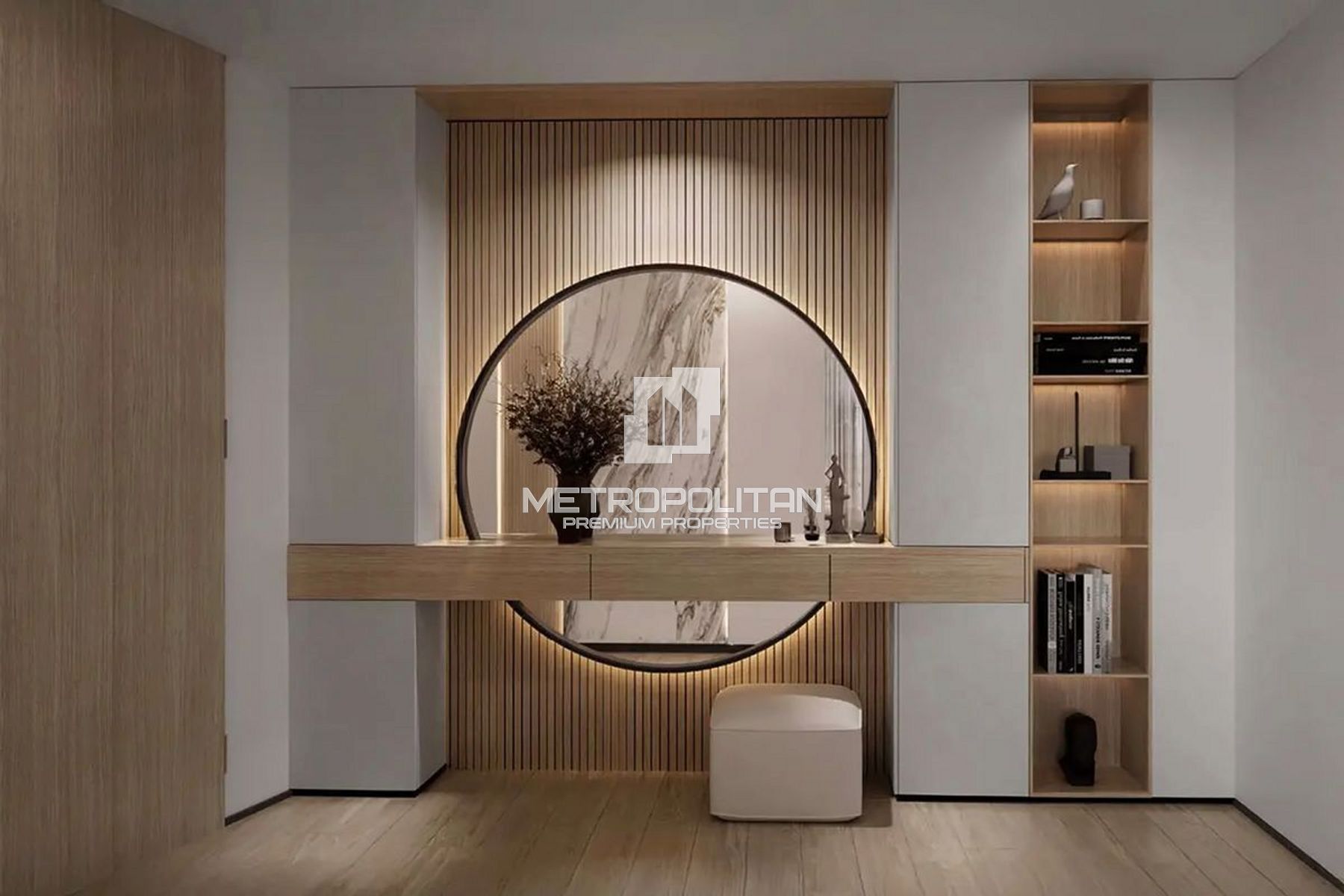 Image - Binghatti Phantom, Jumeirah Village Circle, Dubai | Project - Wohnung