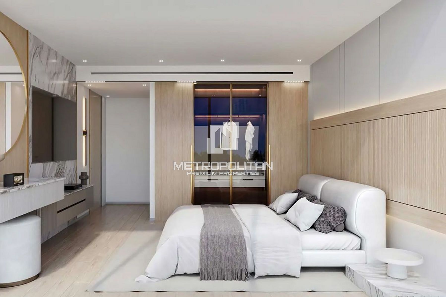 Image - Binghatti Phantom, Jumeirah Village Circle, Dubai | Project - Wohnung