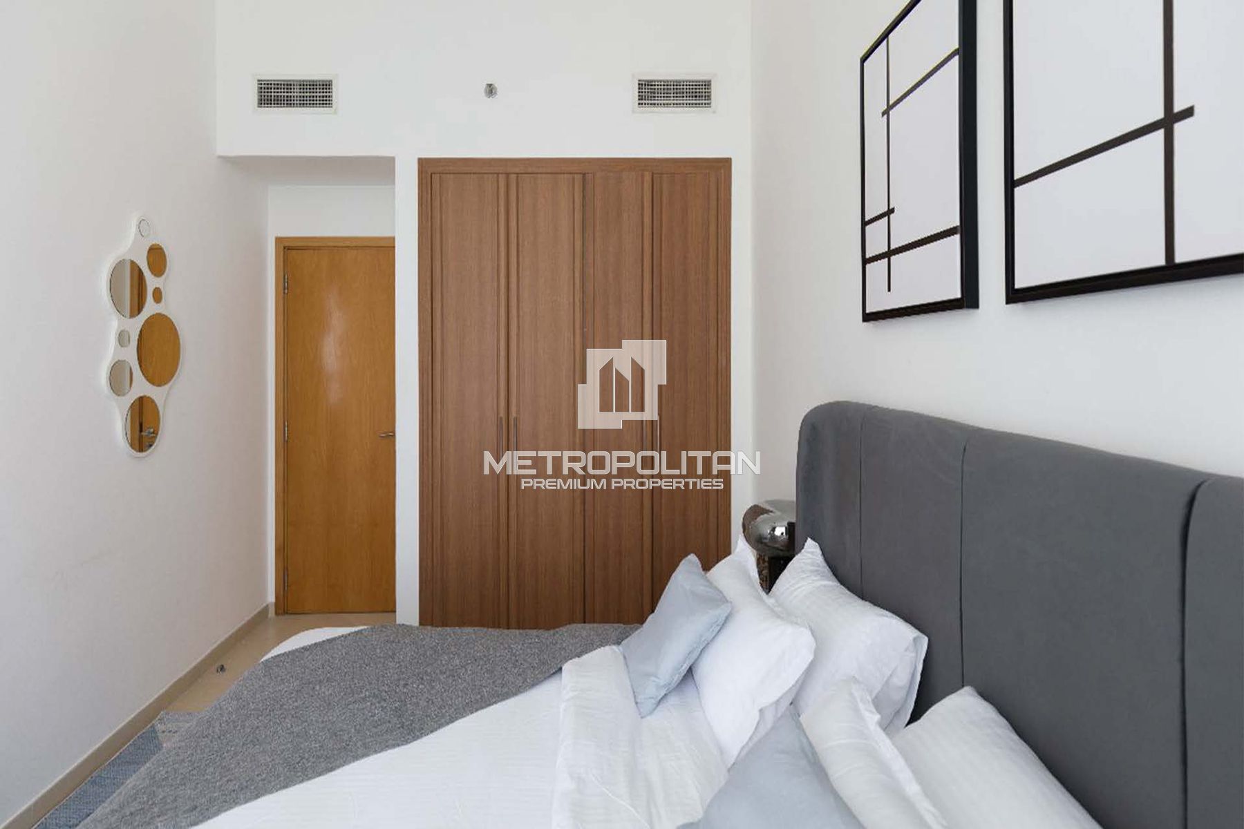 2-комнатная квартира на продажу в Dubai Marina – MPS-40868 photo-12