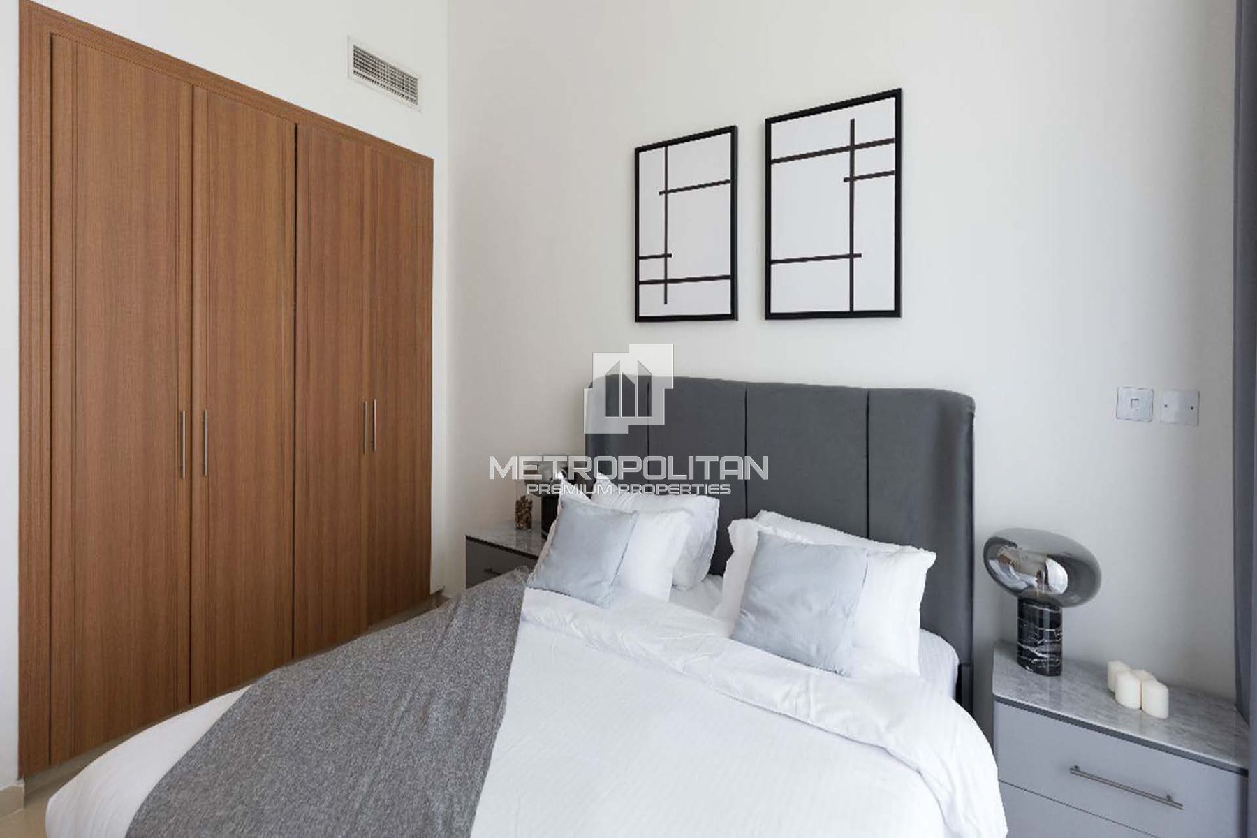 2-комнатная квартира на продажу в Dubai Marina – MPS-40868 photo-13