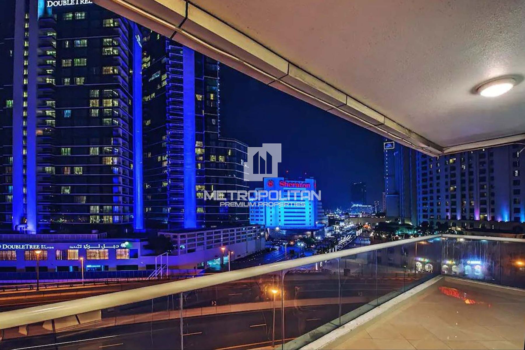 2-комнатная квартира на продажу в Dubai Marina – MPS-40868 photo-14