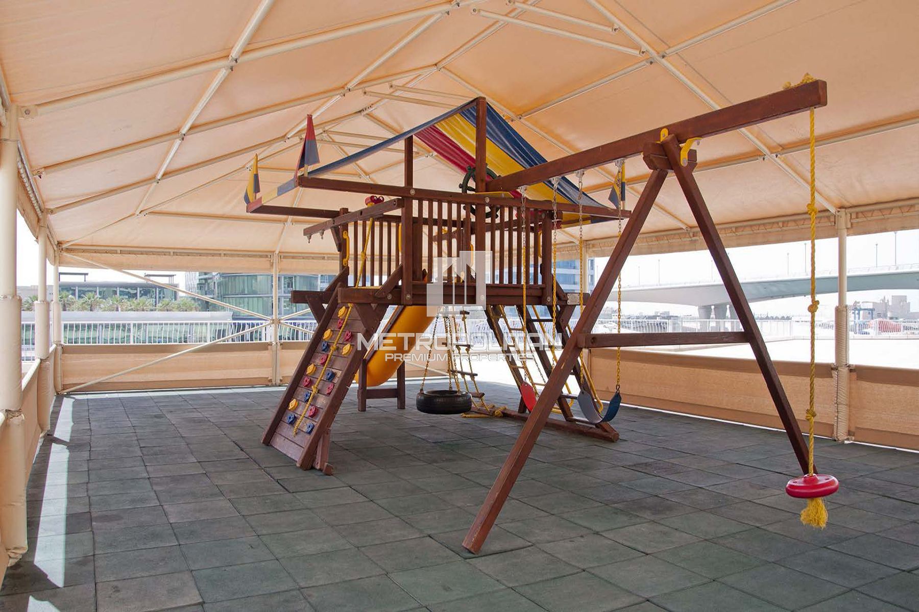 2-комнатная квартира на продажу в Dubai Marina – MPS-40868 photo-15