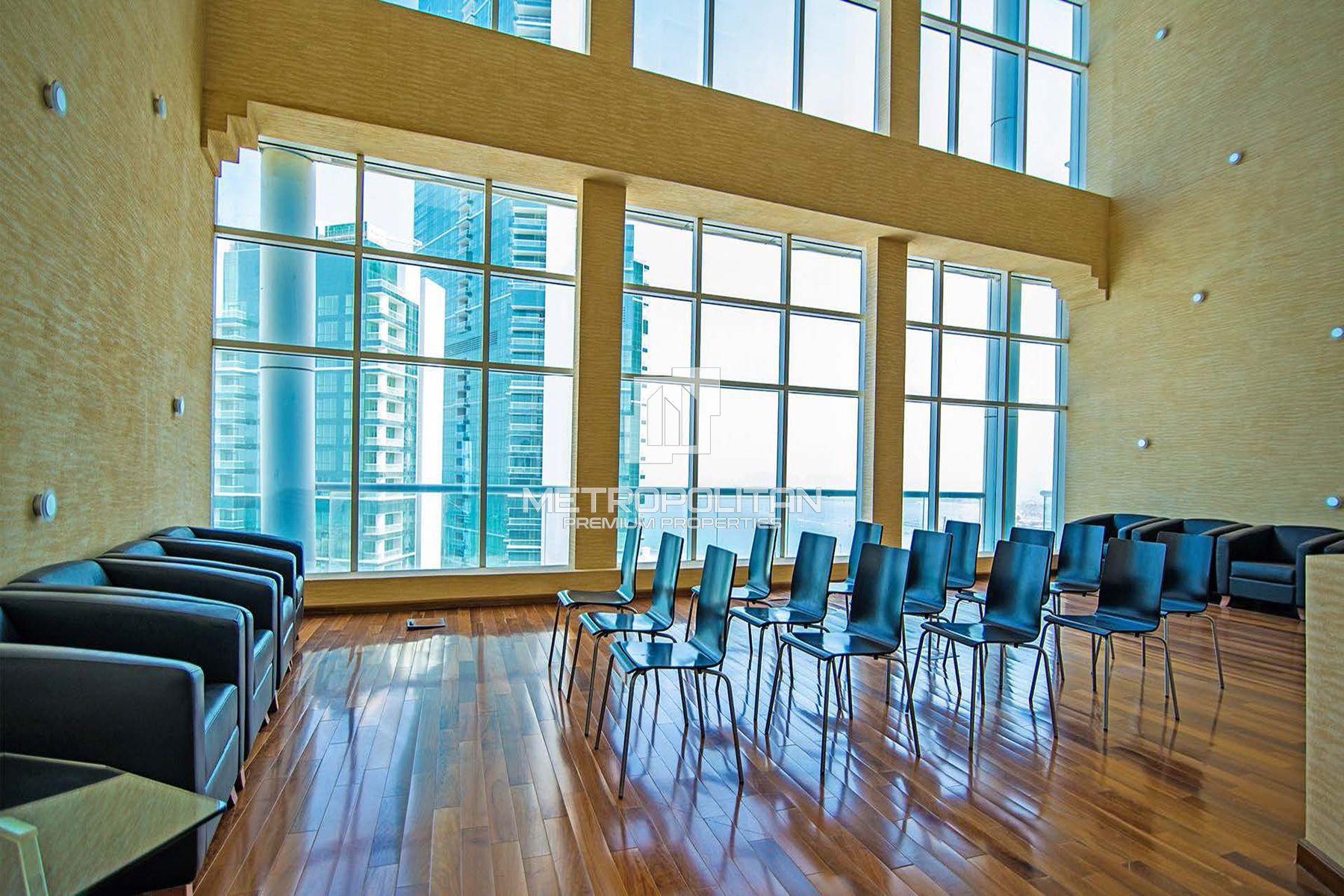 2-комнатная квартира на продажу в Dubai Marina – MPS-40868 photo-18