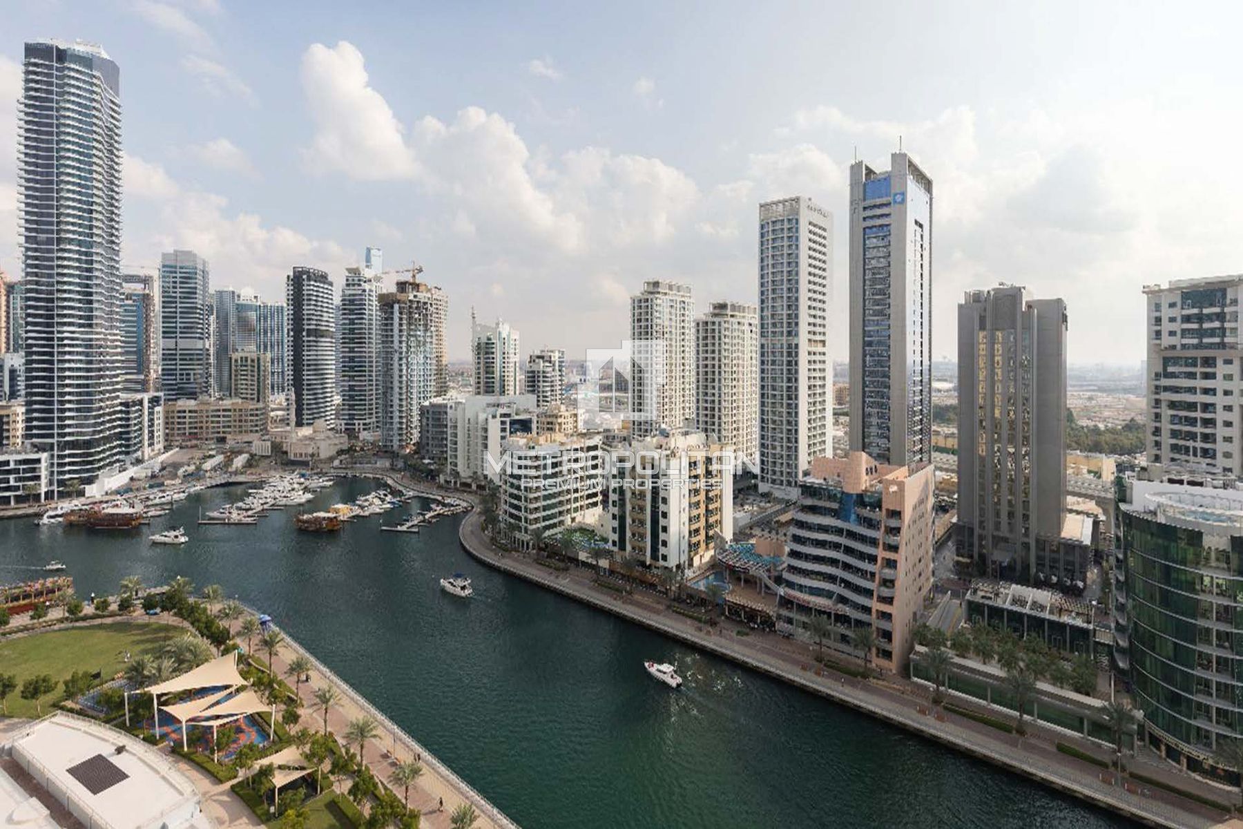 2-комнатная квартира на продажу в Dubai Marina – MPS-40868 photo-19