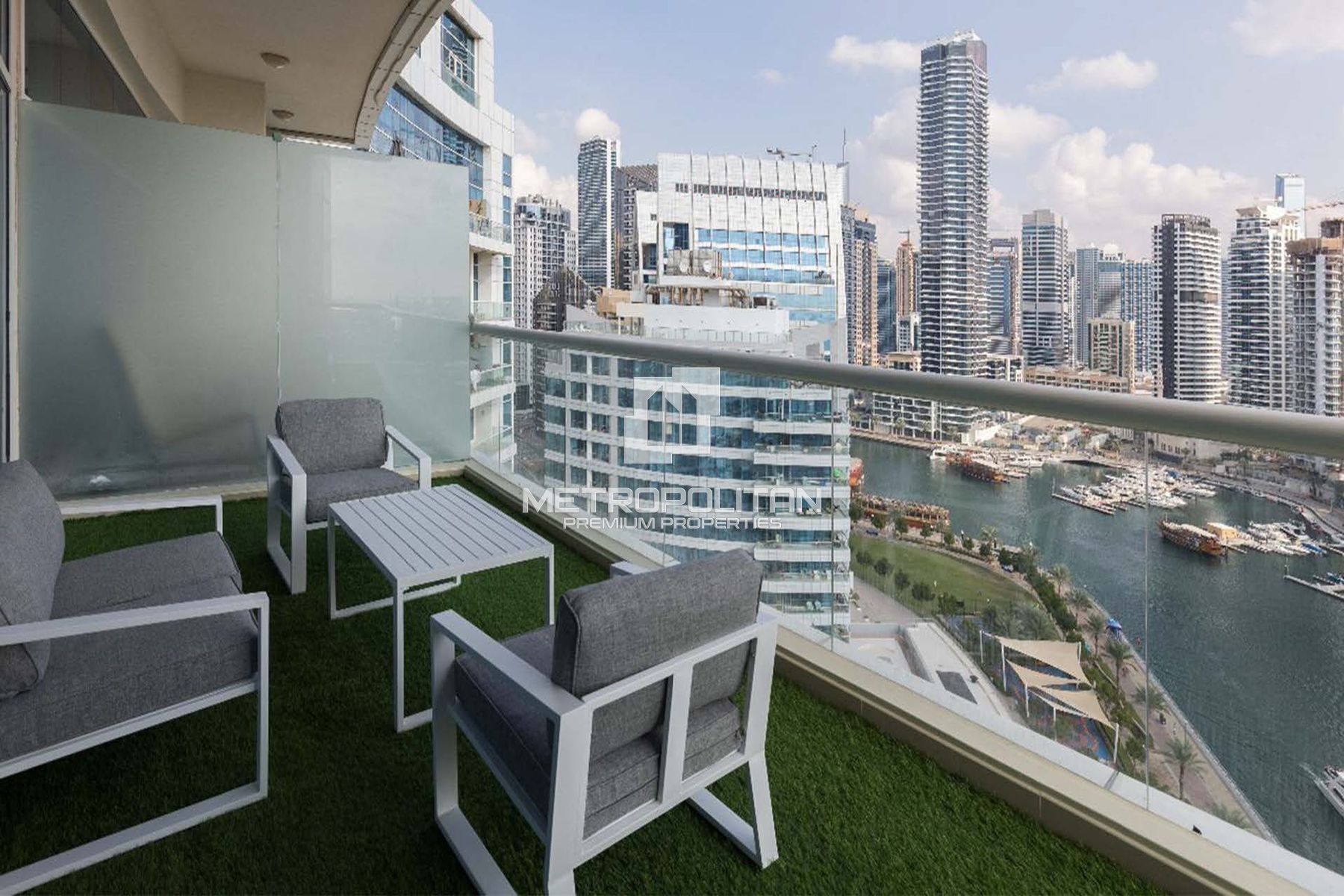 2-комнатная квартира на продажу в Dubai Marina – MPS-40868 photo-21