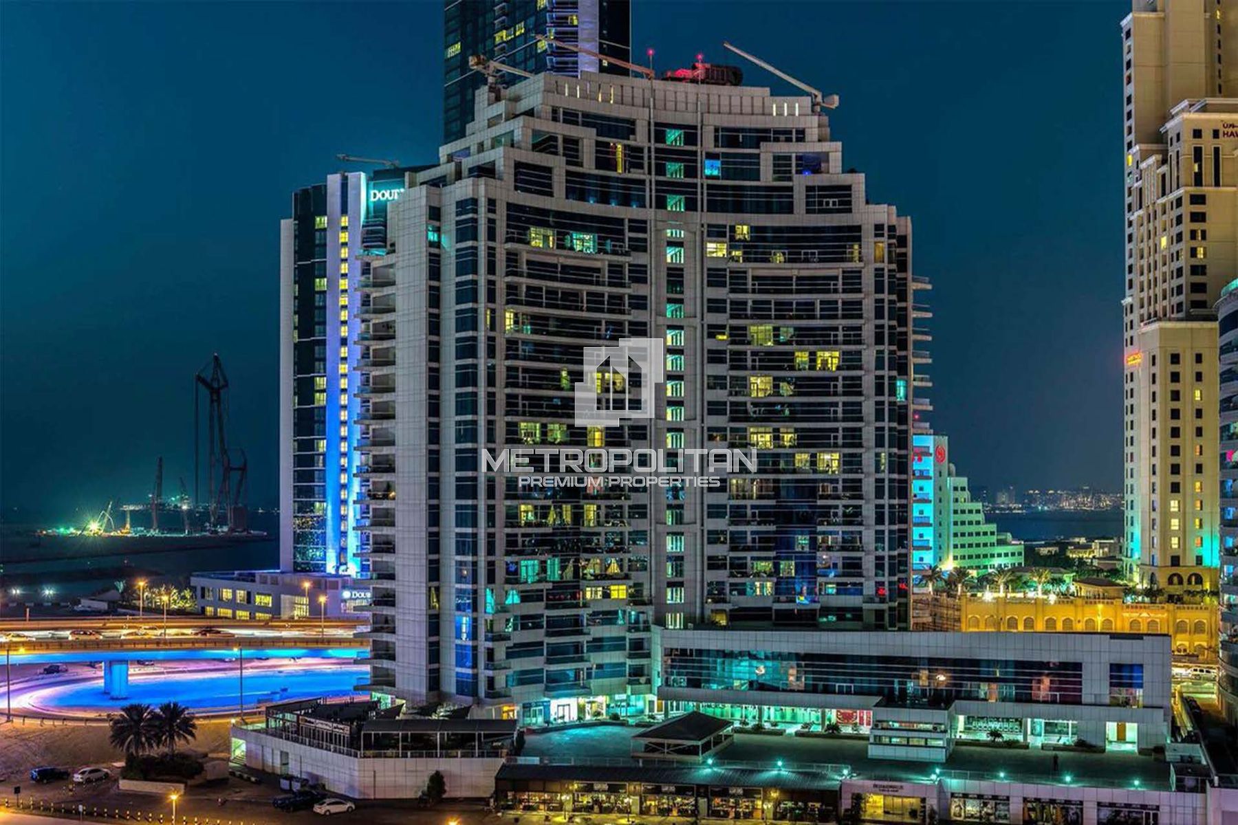 2-комнатная квартира на продажу в Dubai Marina – MPS-40868 photo-22