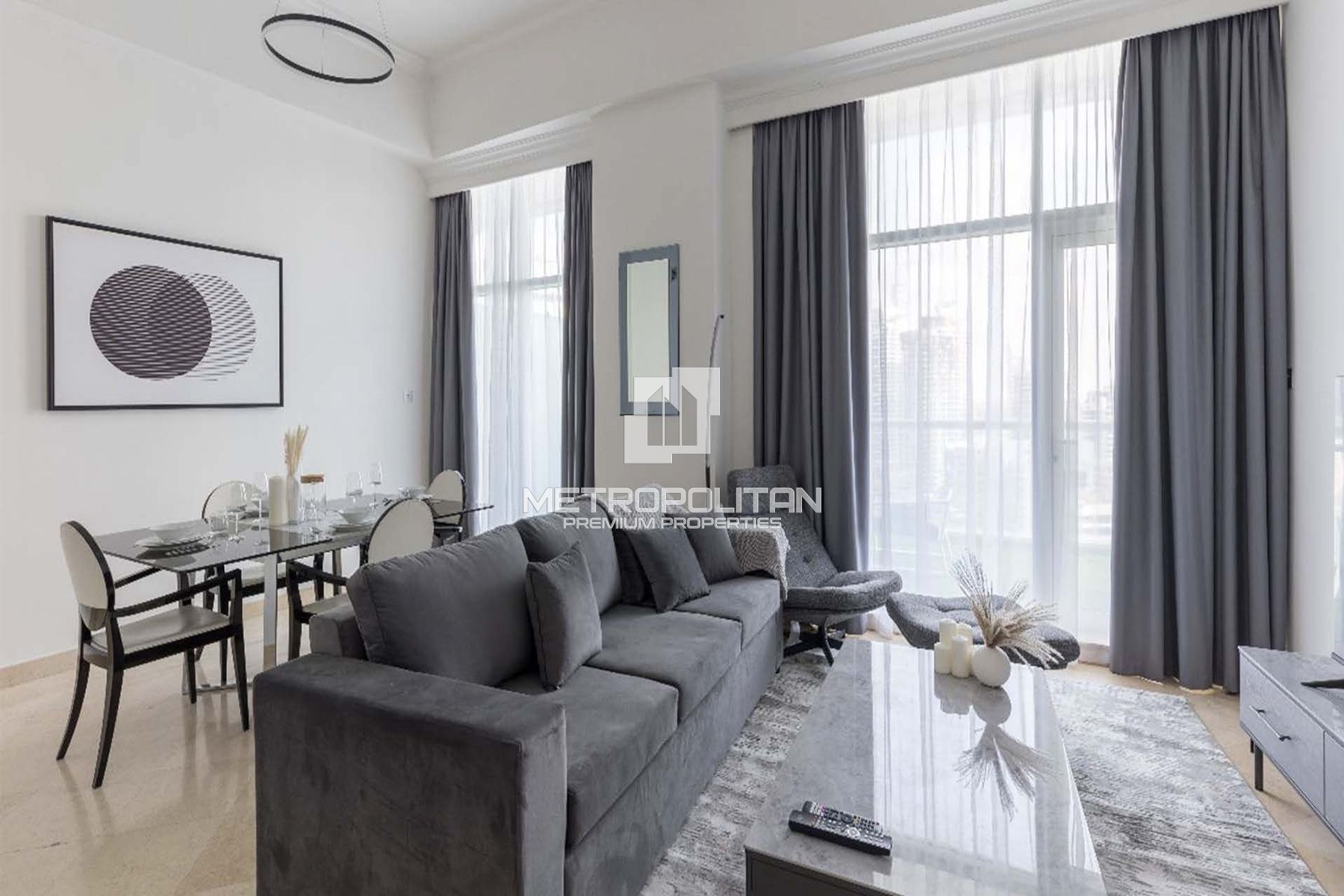 2-комнатная квартира на продажу в Dubai Marina – MPS-40868 photo-2