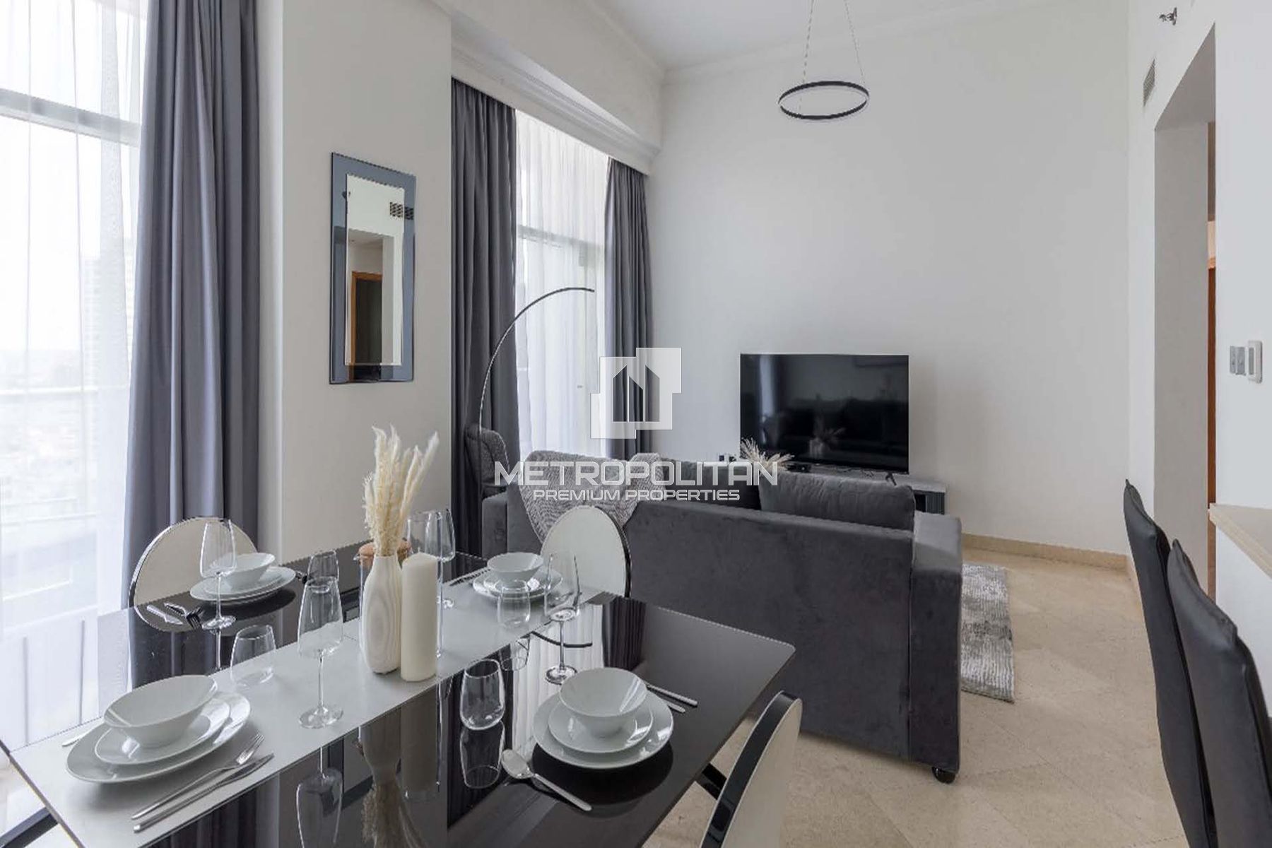 2-комнатная квартира на продажу в Dubai Marina – MPS-40868 photo-3