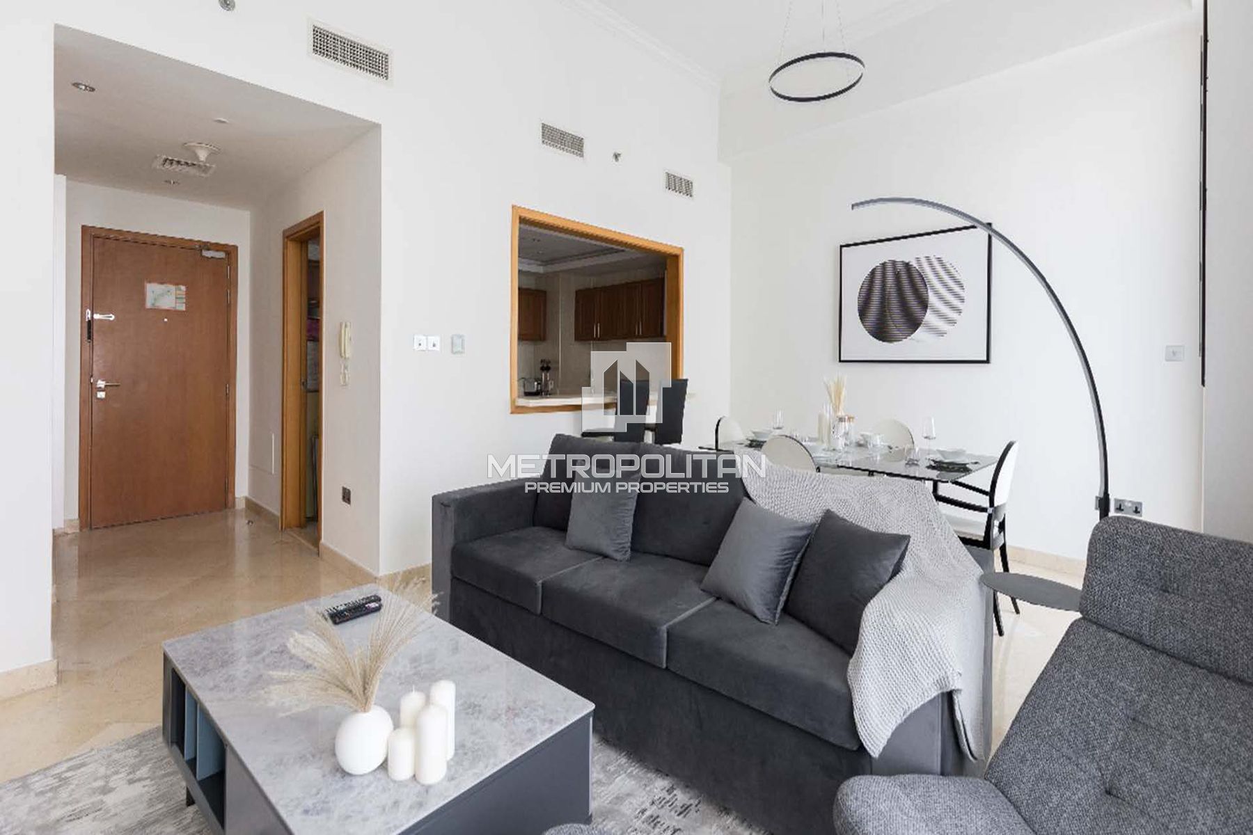 2-комнатная квартира на продажу в Dubai Marina – MPS-40868 photo-4