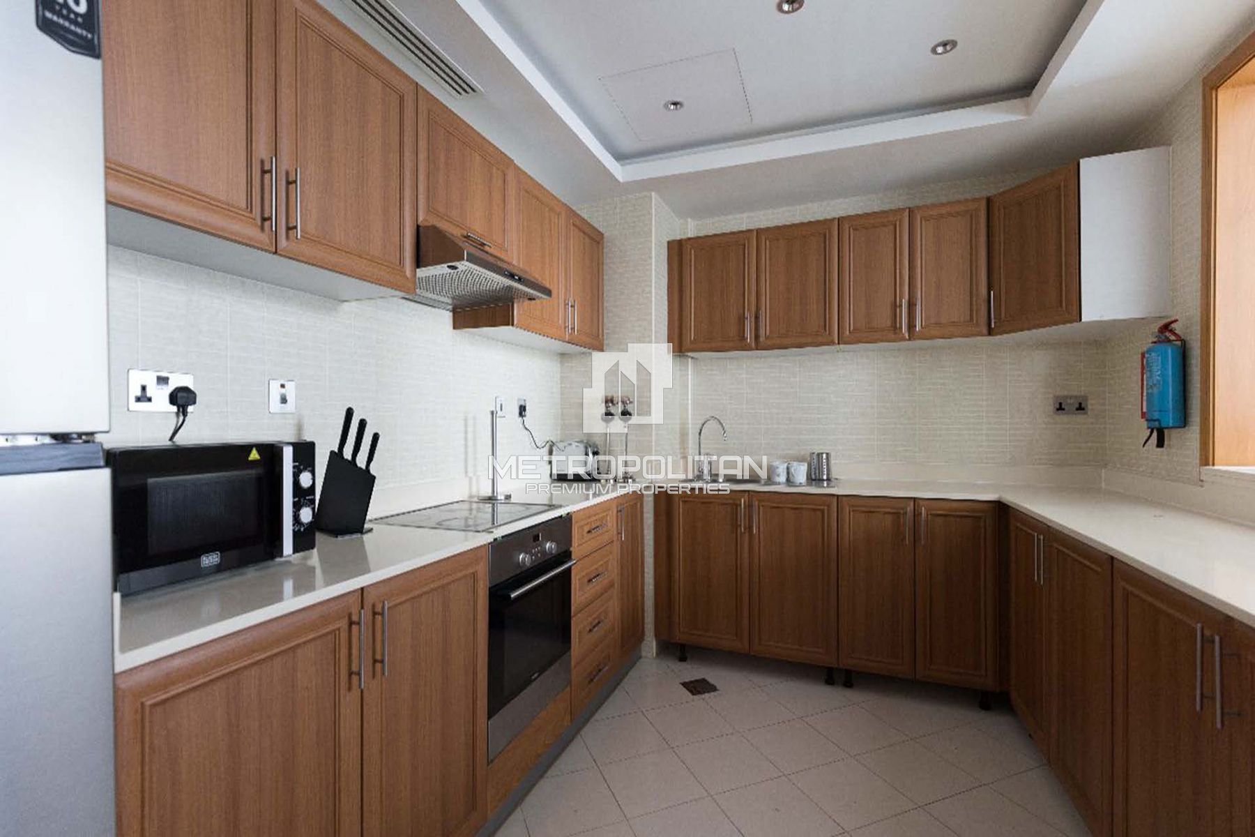 2-комнатная квартира на продажу в Dubai Marina – MPS-40868 photo-6