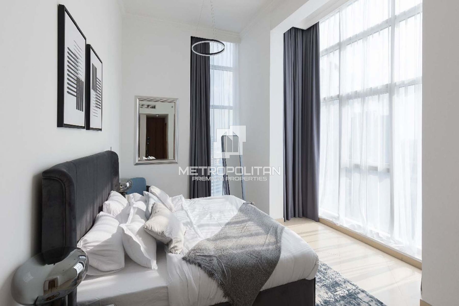 2-комнатная квартира на продажу в Dubai Marina – MPS-40868 photo-7