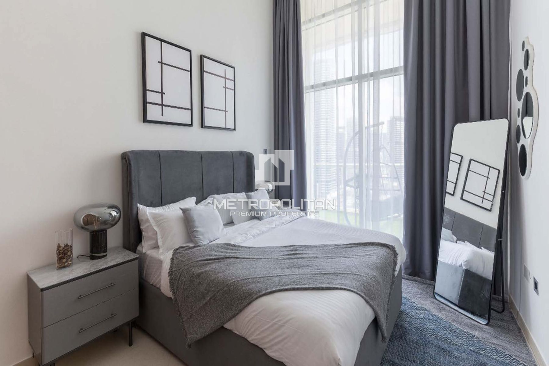 2-комнатная квартира на продажу в Dubai Marina – MPS-40868 photo-8