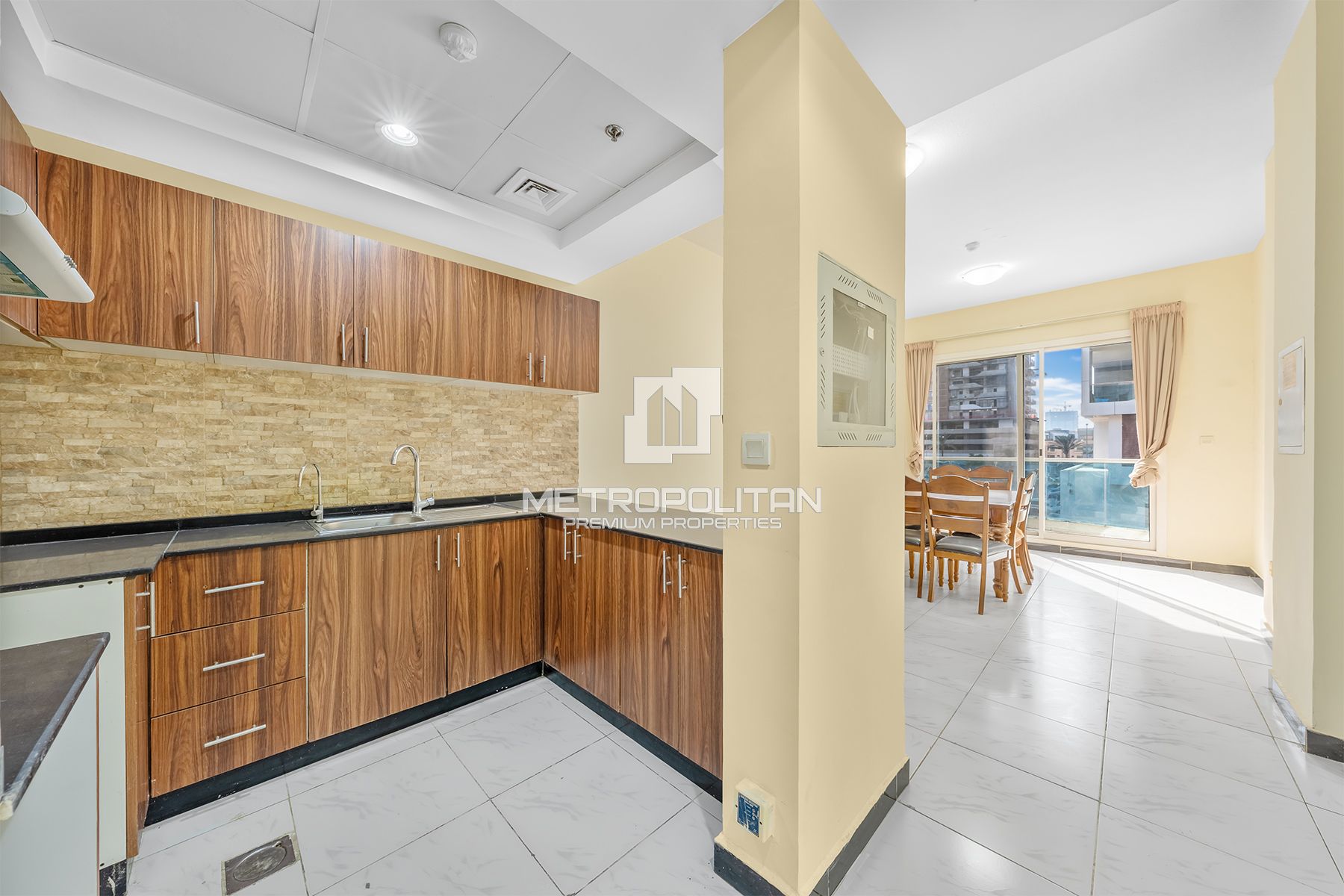 2-комнатная квартира на продажу в Jumeirah Village Circle – MPS-40872 photo-0