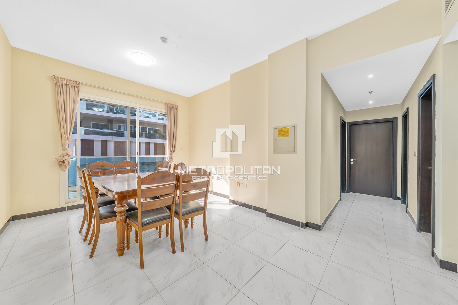 2-комнатная квартира на продажу в Jumeirah Village Circle – MPS-40872 photo-1