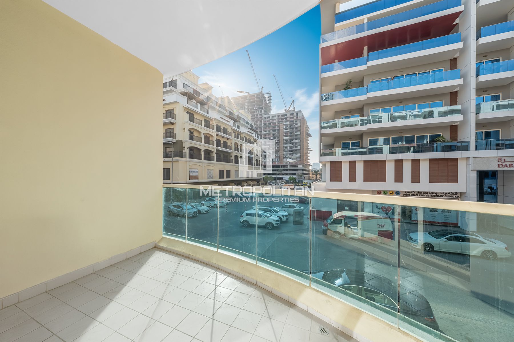 2-комнатная квартира на продажу в Jumeirah Village Circle – MPS-40872 photo-2