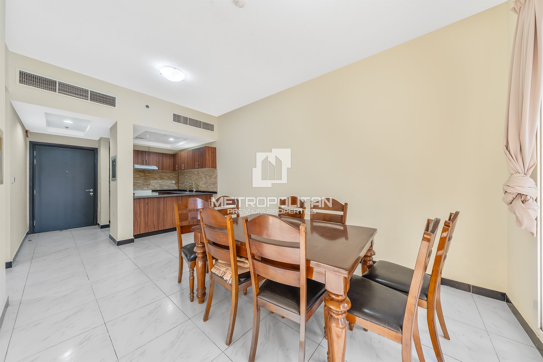2-комнатная квартира на продажу в Jumeirah Village Circle – MPS-40872 photo-4