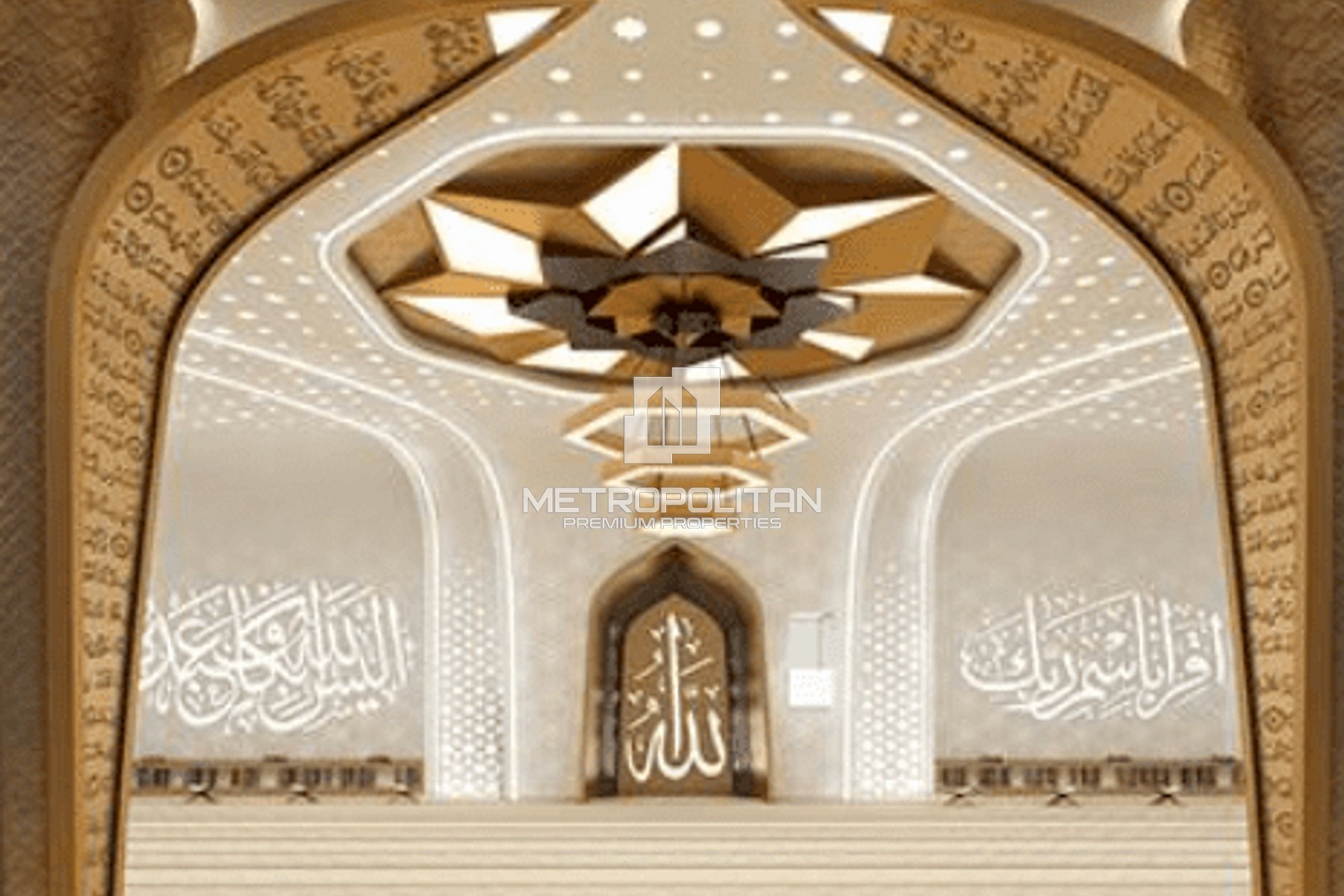 Студия на продажу в Dubai South (Dubai World Central) – MPS-40873 photo-9