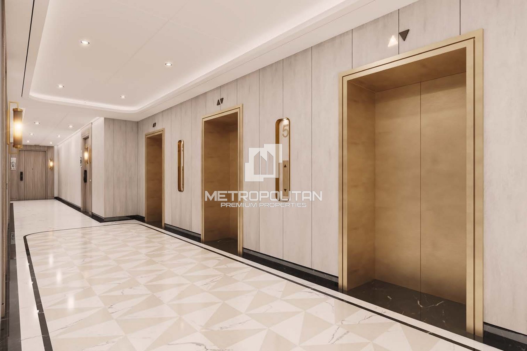 Студия на продажу в Dubai South (Dubai World Central) – MPS-40873 photo-10