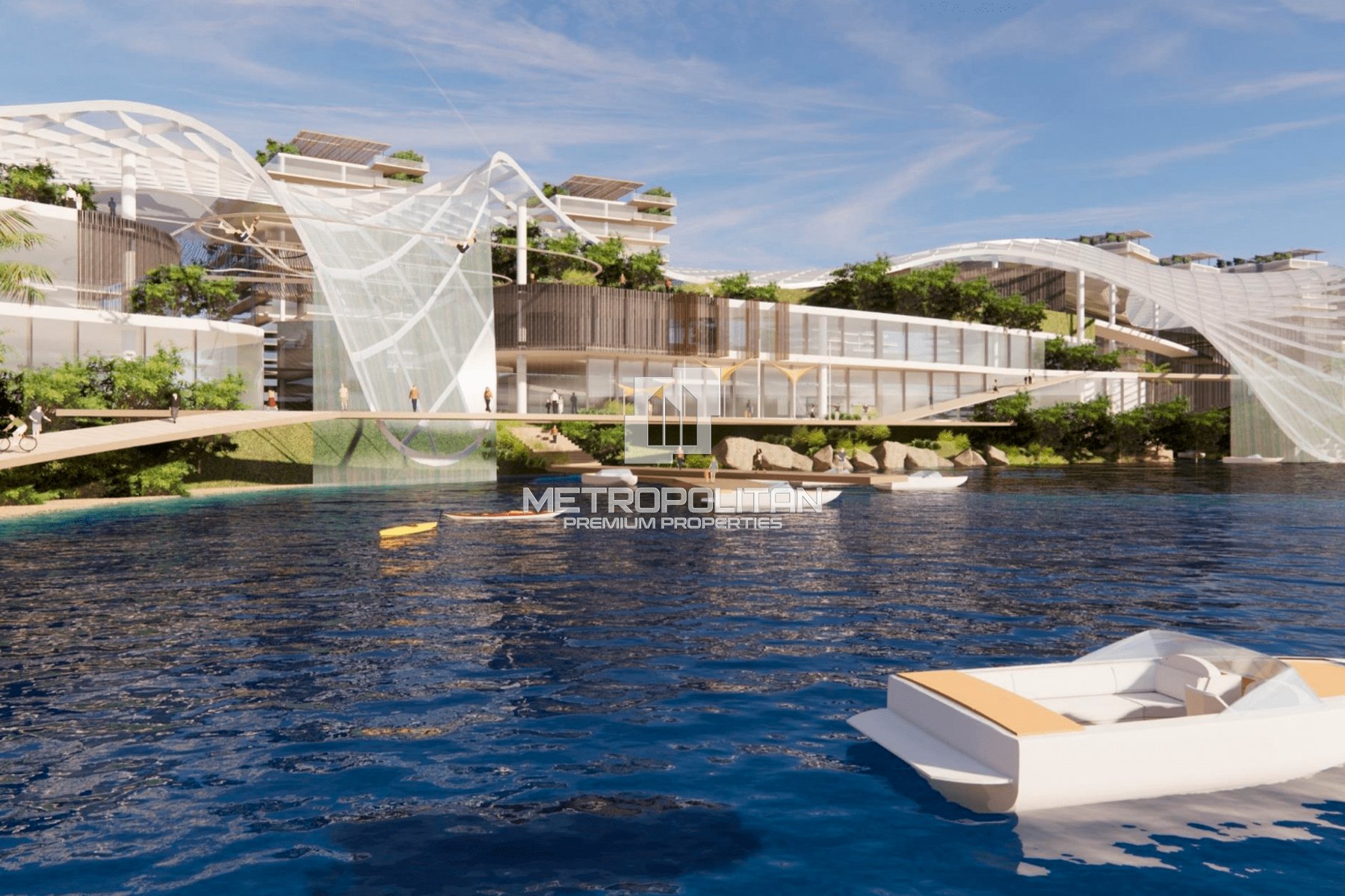 Студия на продажу в Dubai South (Dubai World Central) – MPS-40873 photo-16