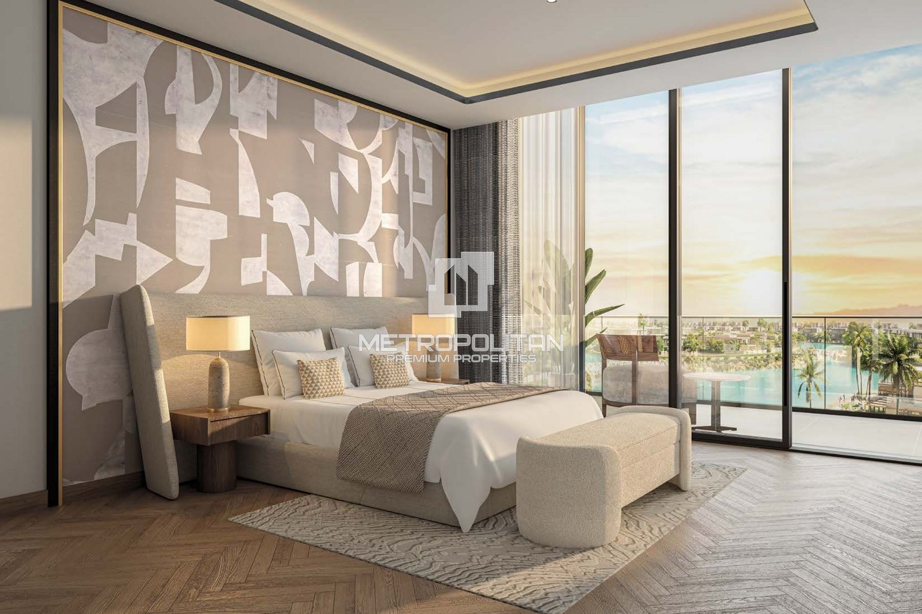 Студия на продажу в Dubai South (Dubai World Central) – MPS-40873 photo-4