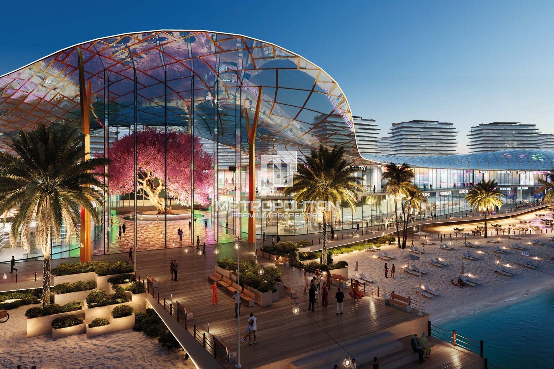 Студия на продажу в Dubai South (Dubai World Central) – MPS-40873 photo-7